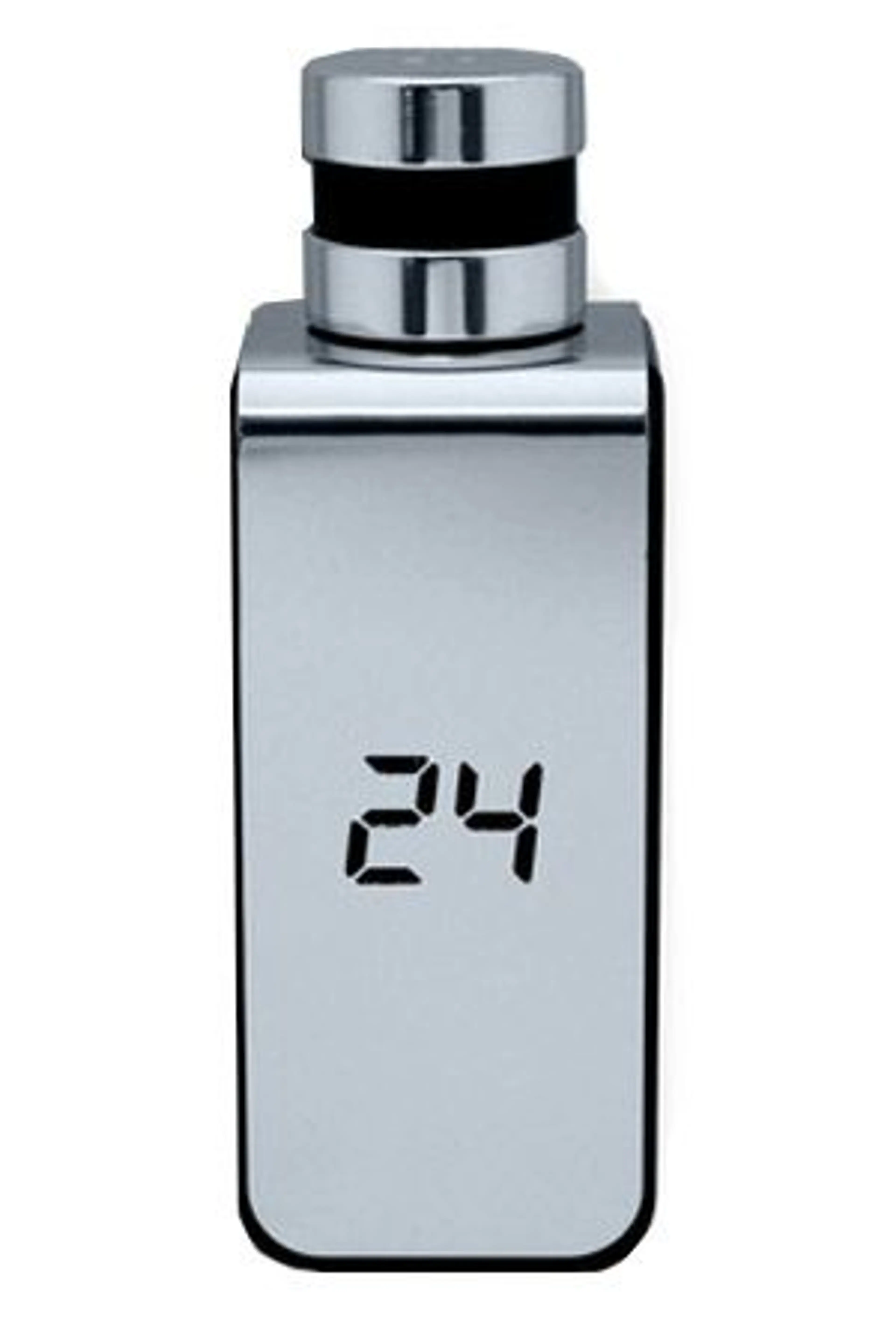 24 Elixir Platinum