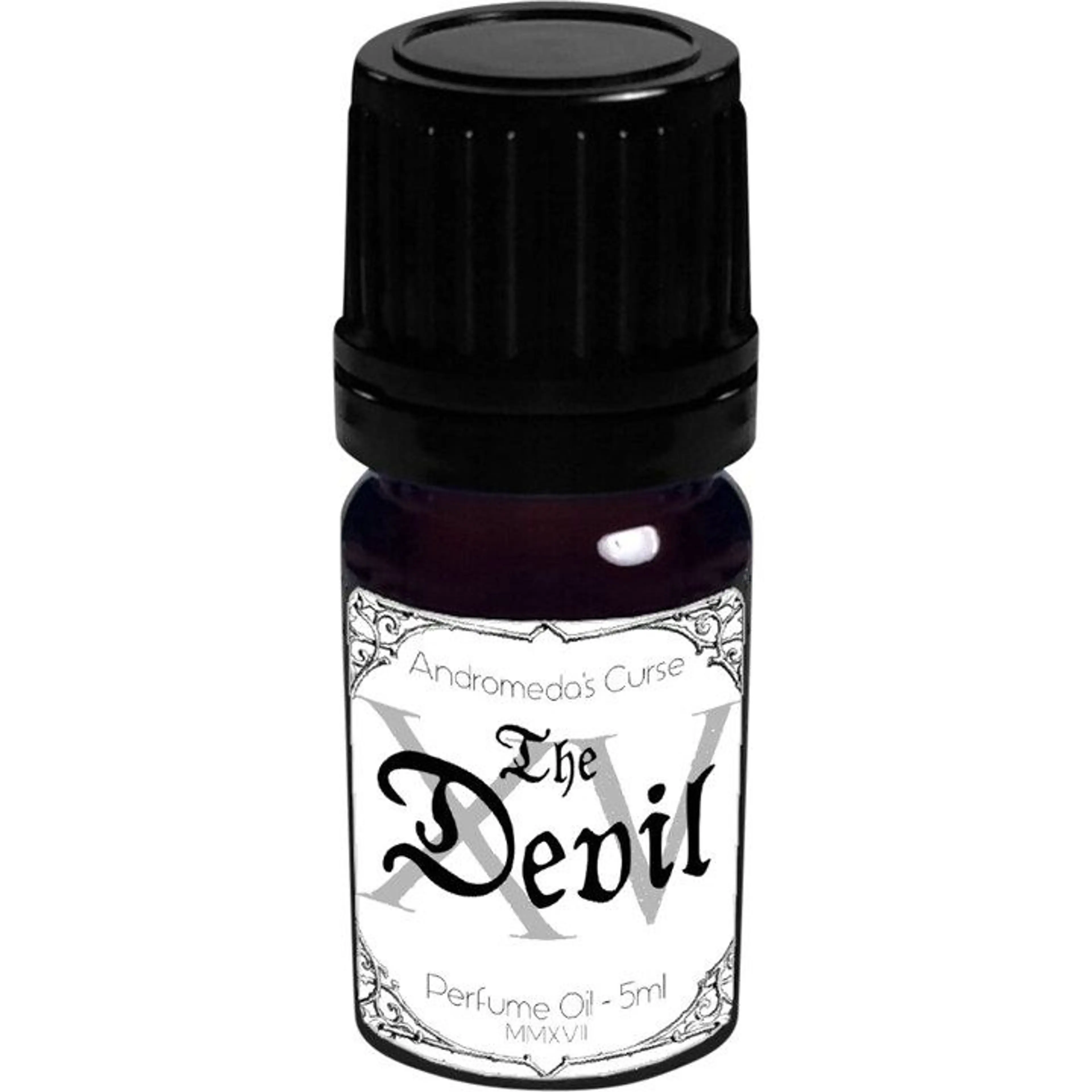 XV The Devil