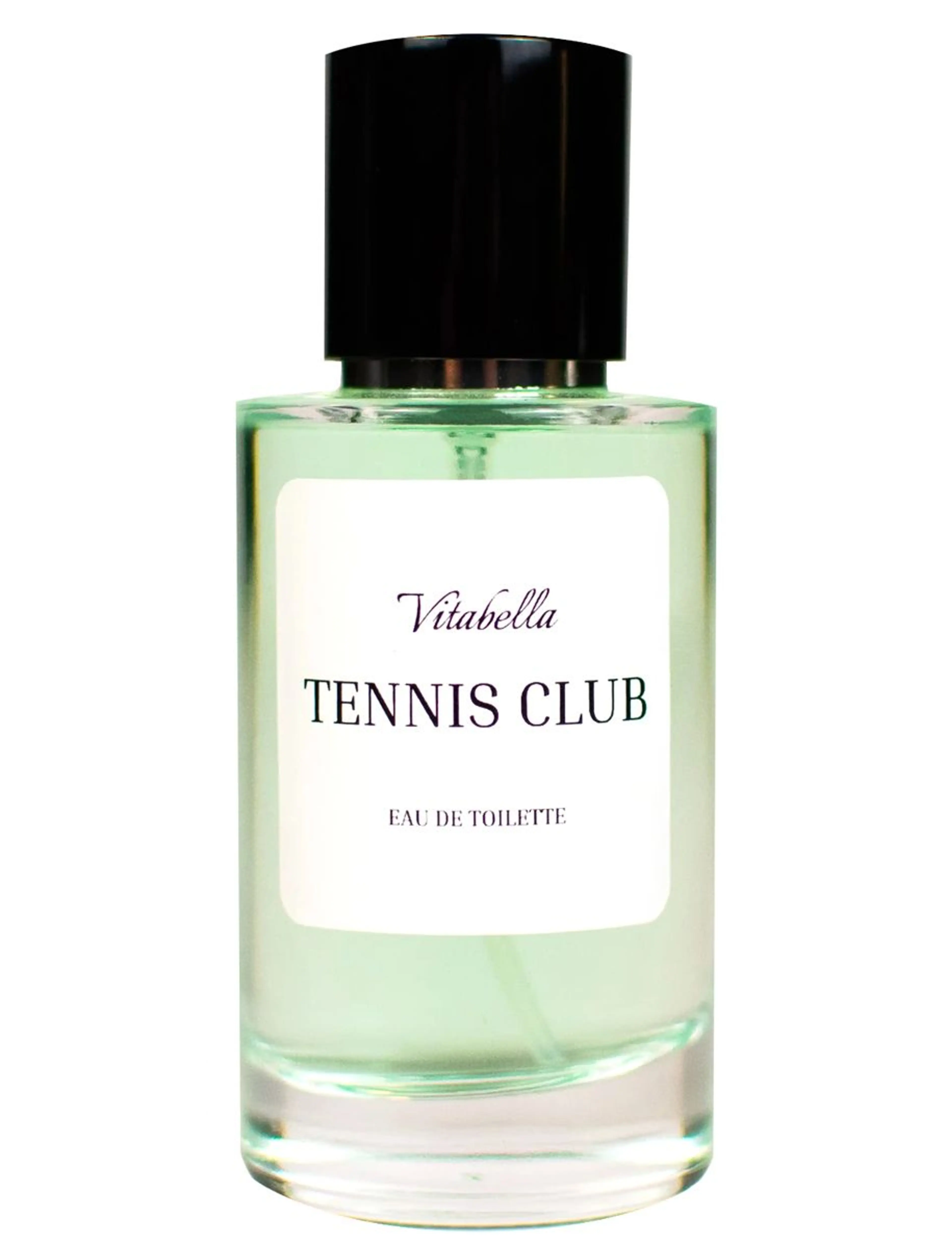 Tennis Club
