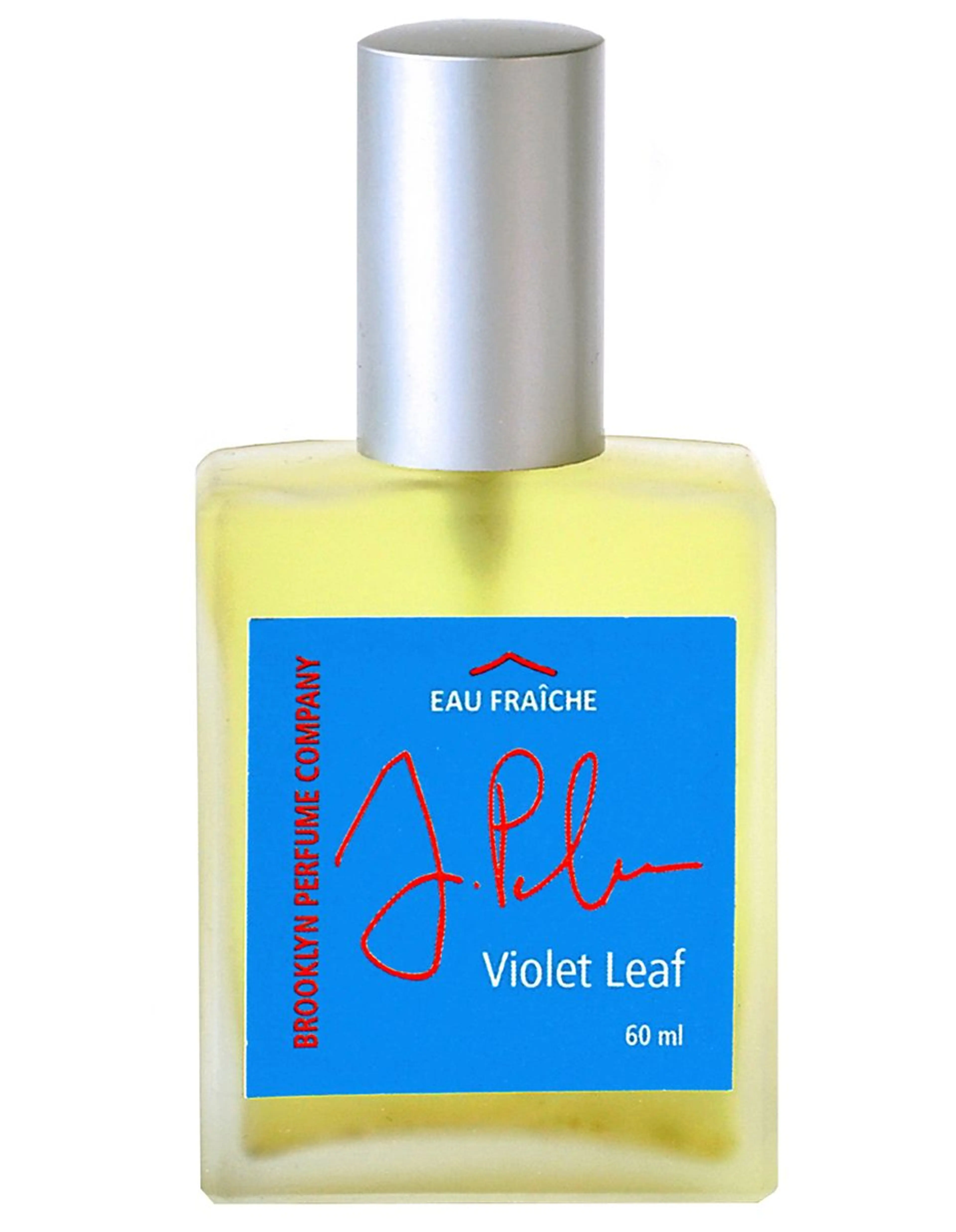 Violet Leaf