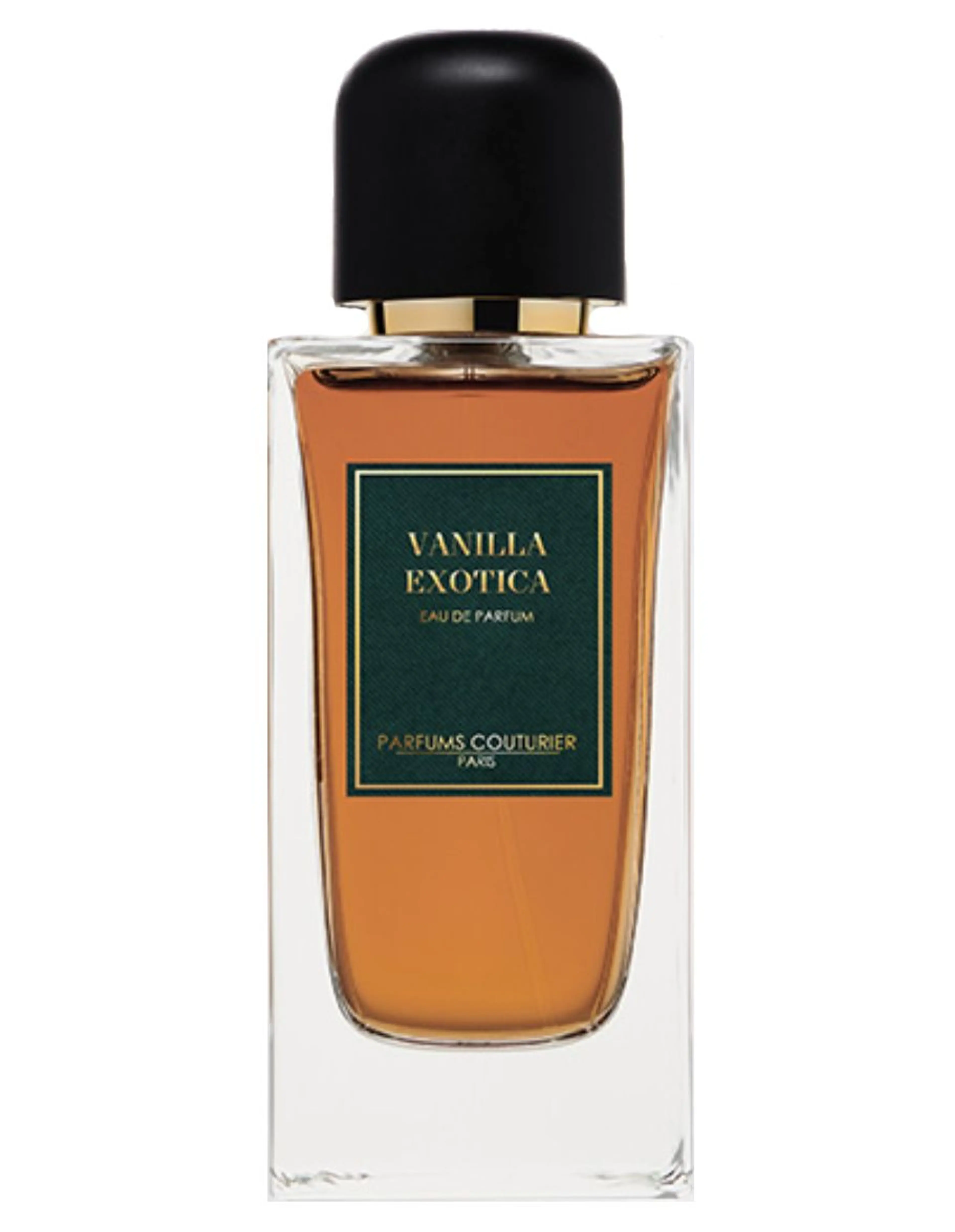 Vanilla Exotica