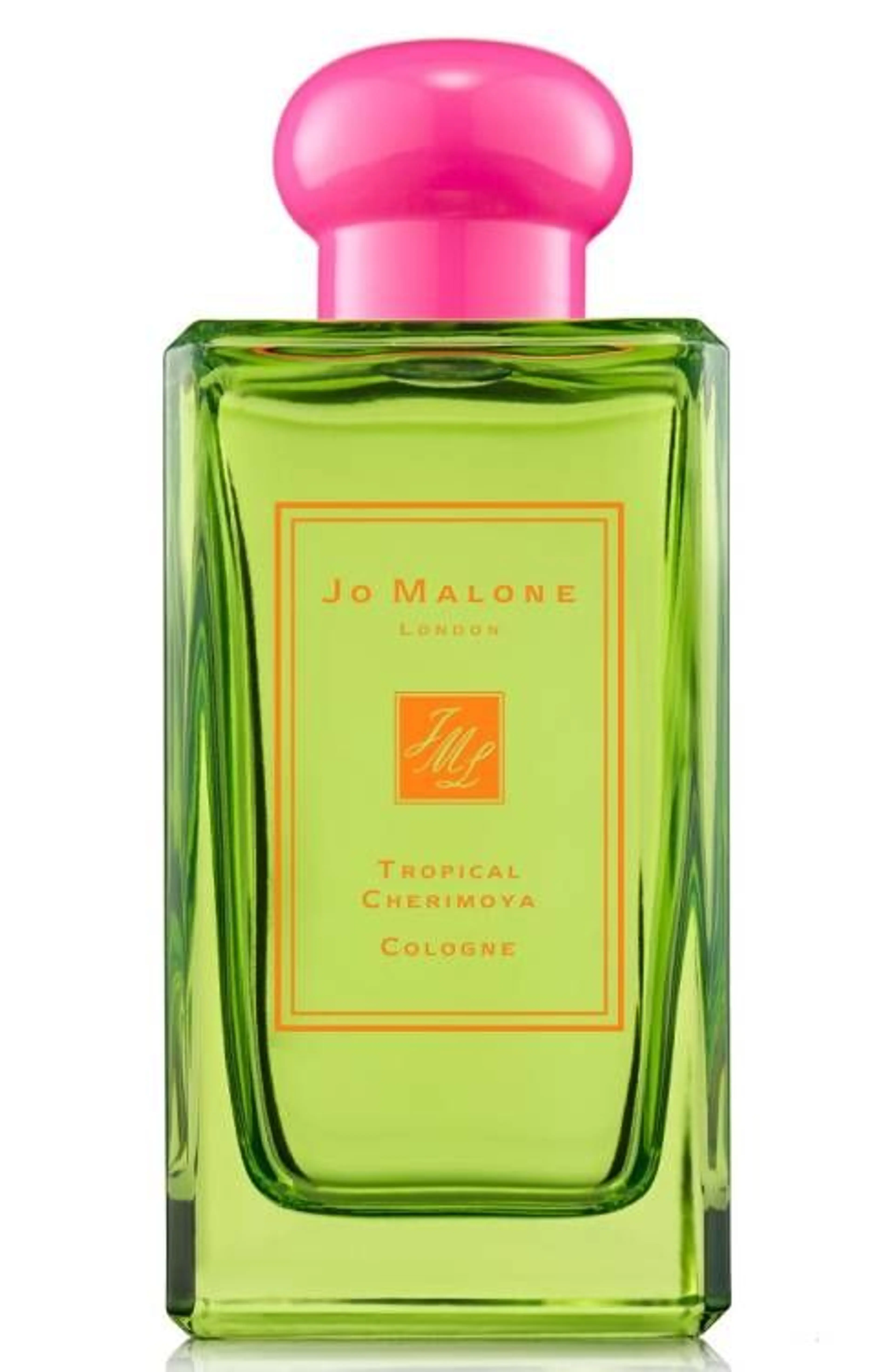 Tropical Cherimoya Cologne