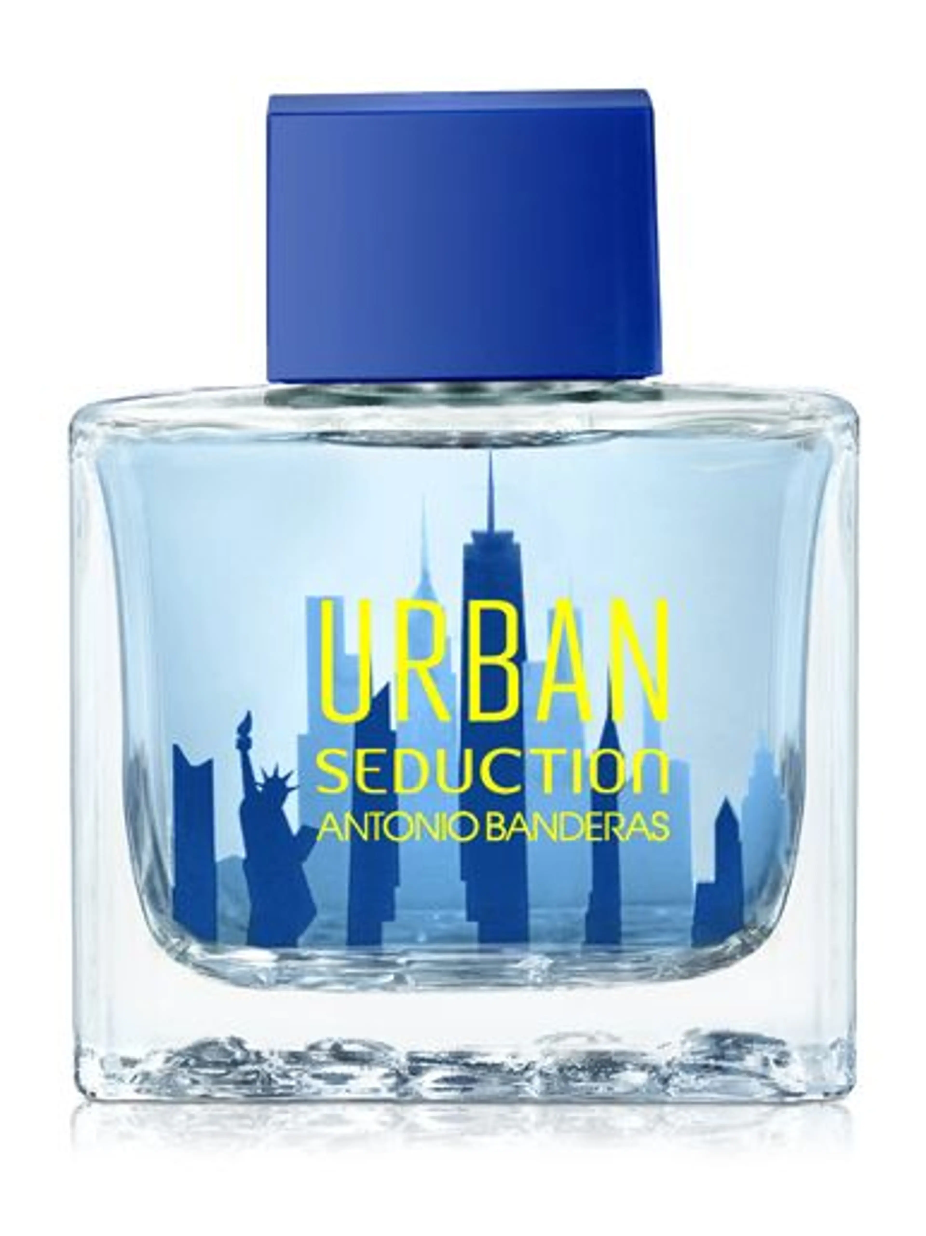 Urban Seduction Blue