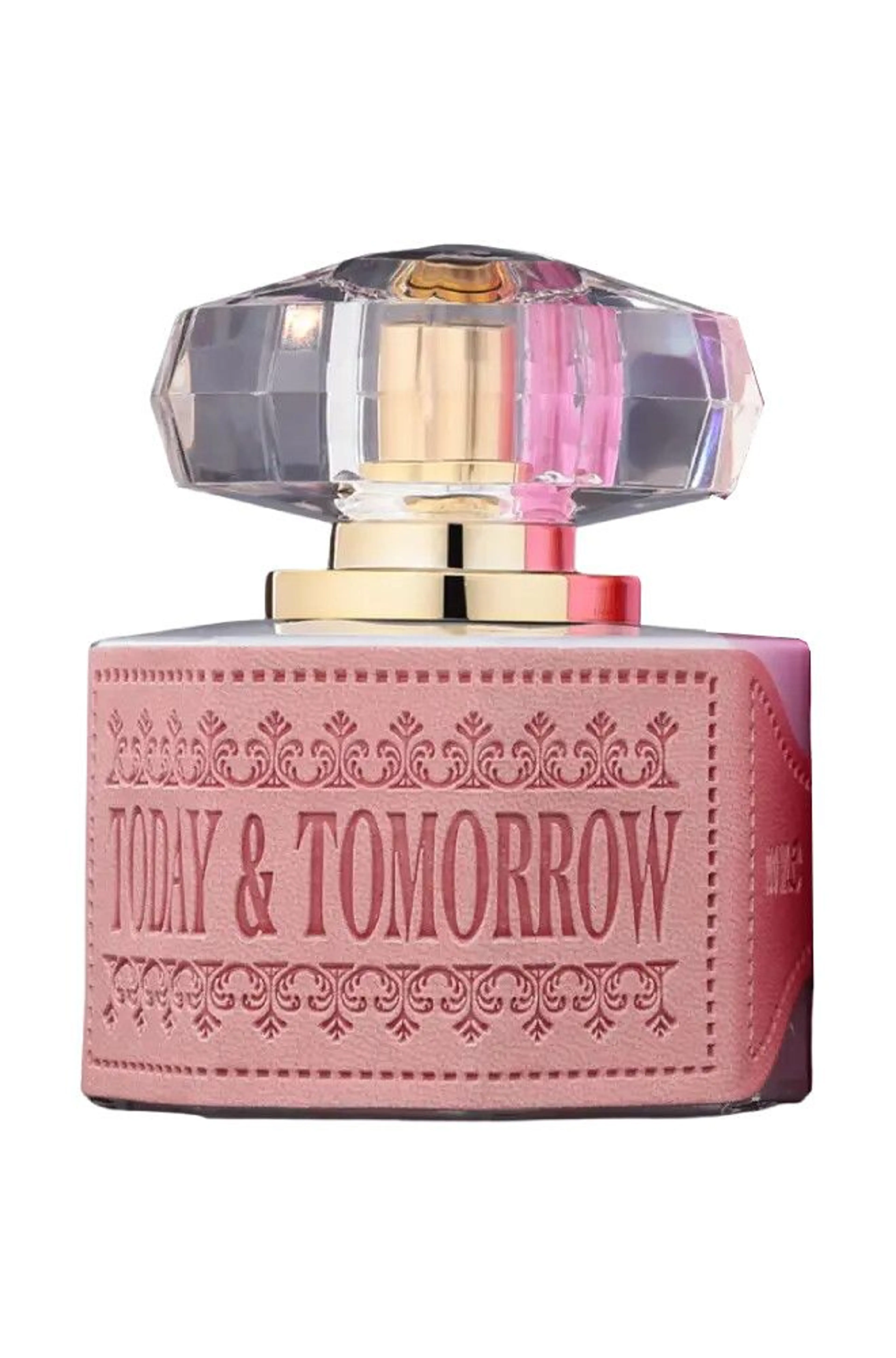 Today & Tomorrow Pour Femme