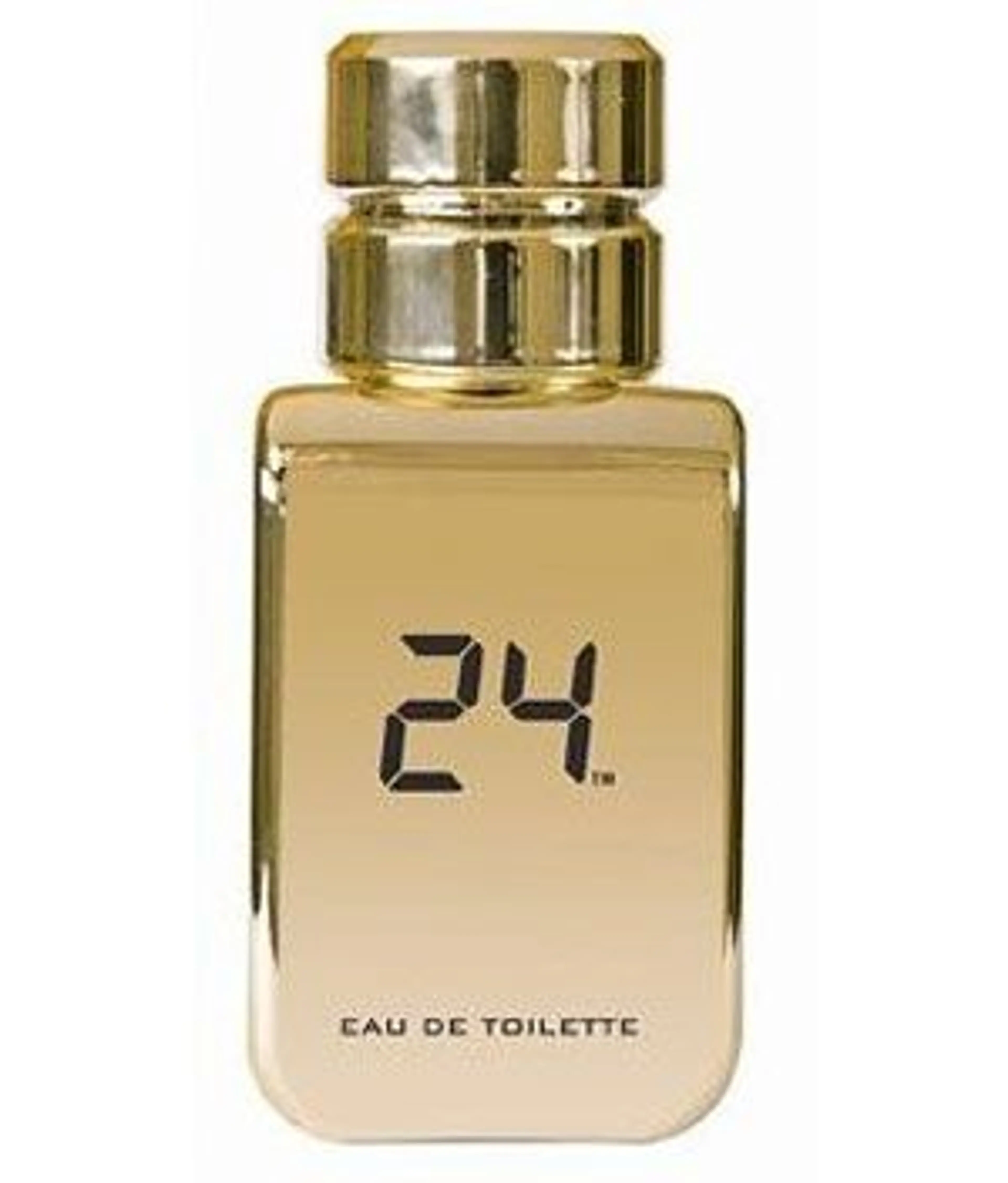 24 Gold
