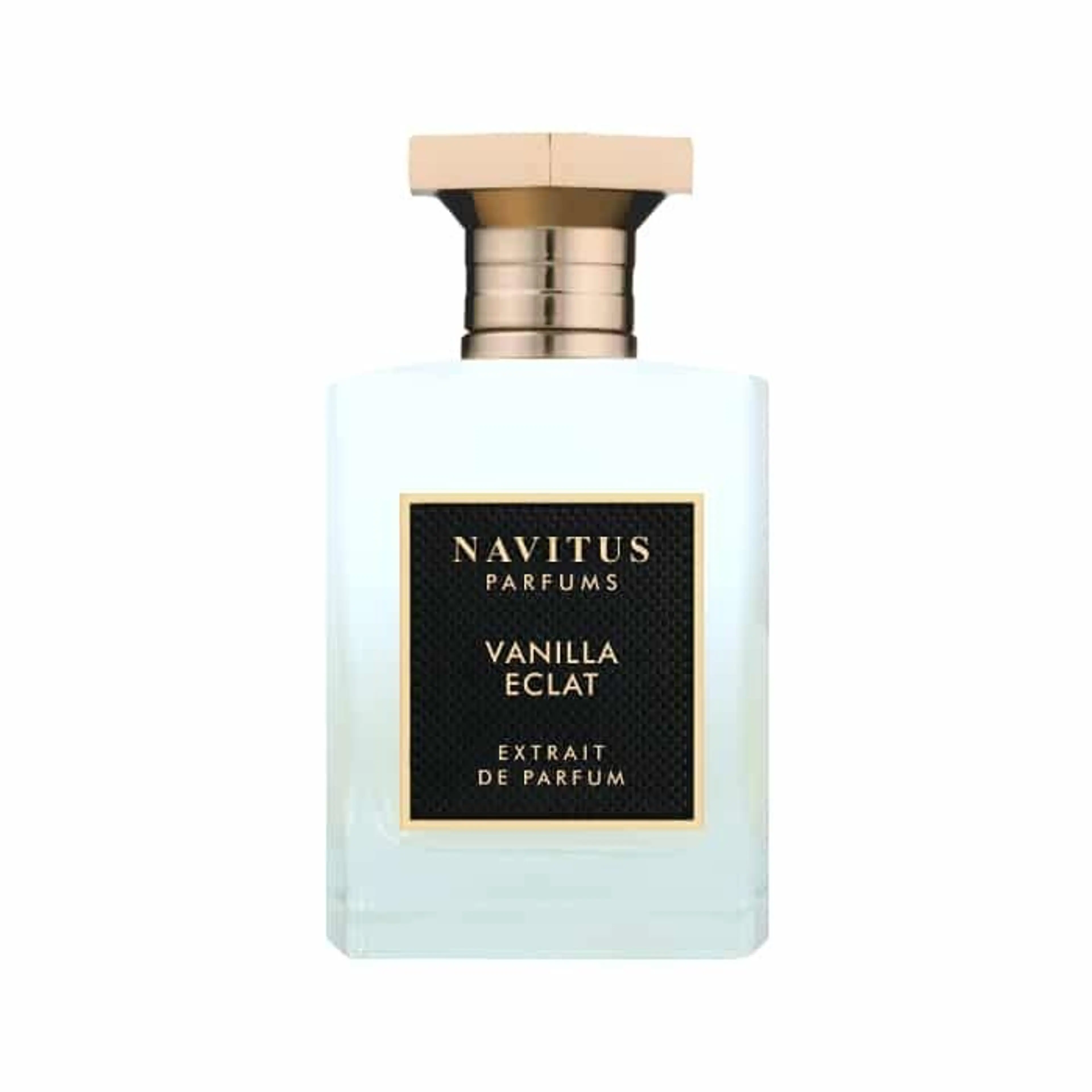Vanilla Éclat