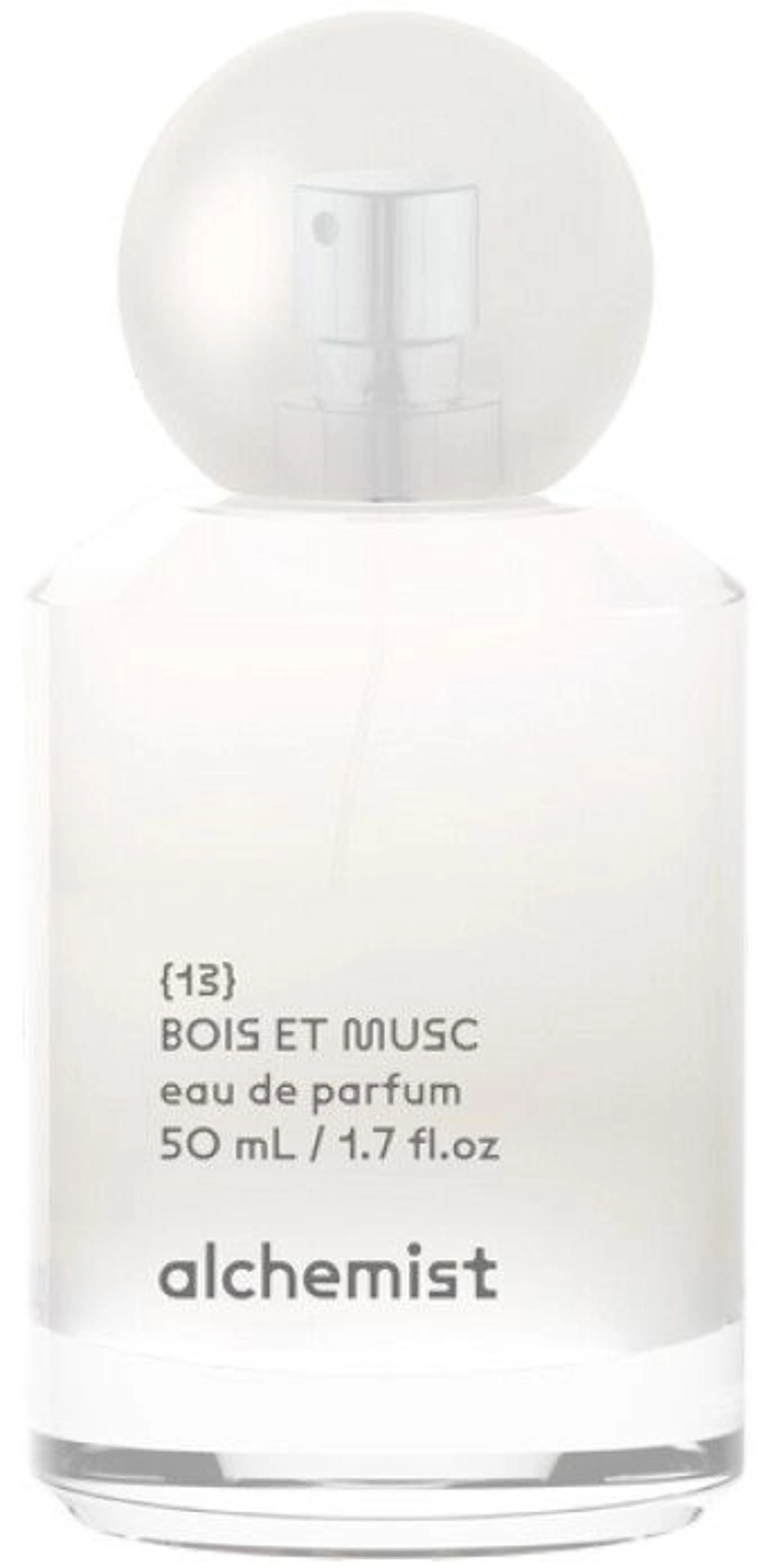 {13} Bois et Musc