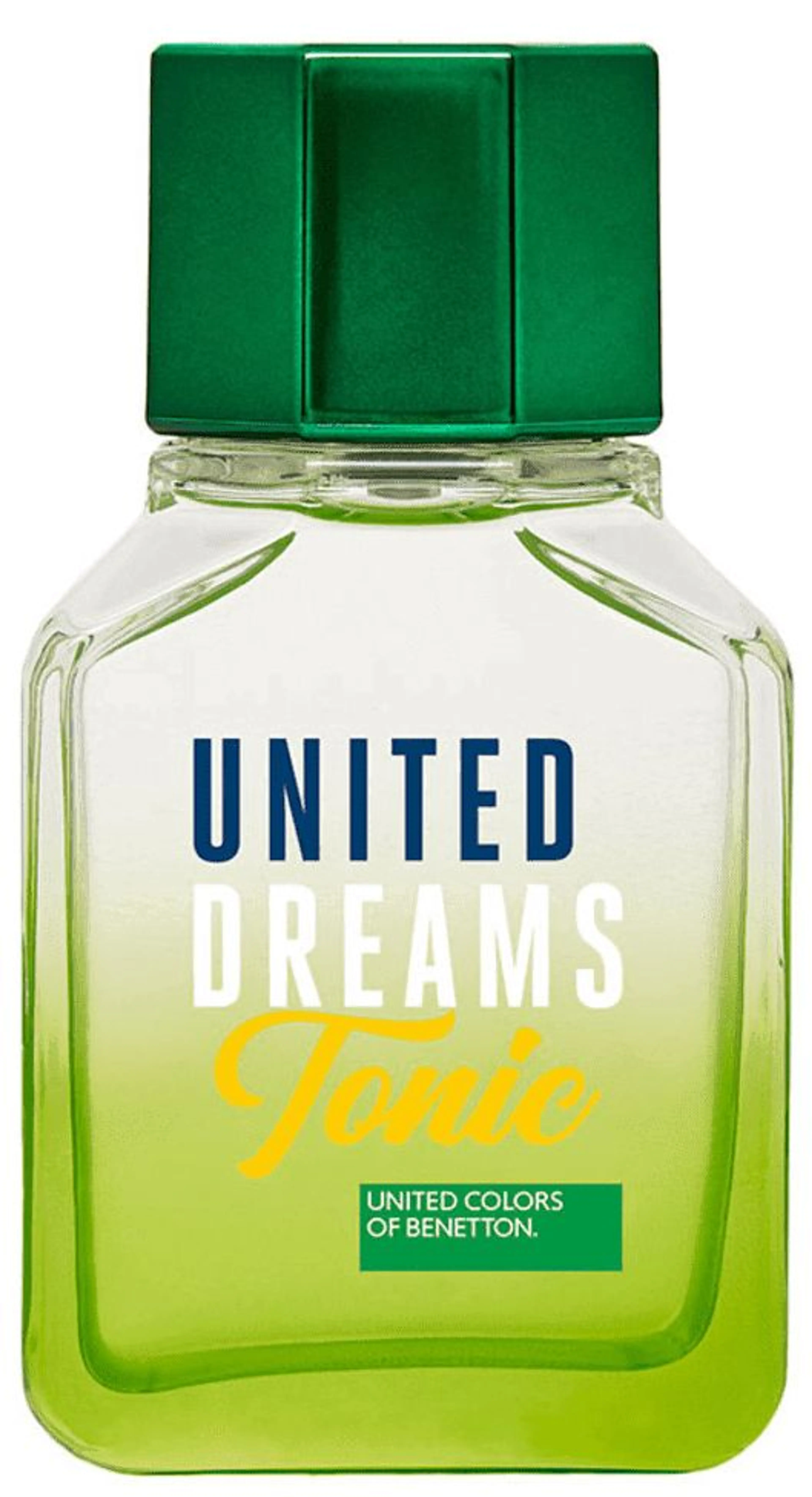 United Dreams Tonic