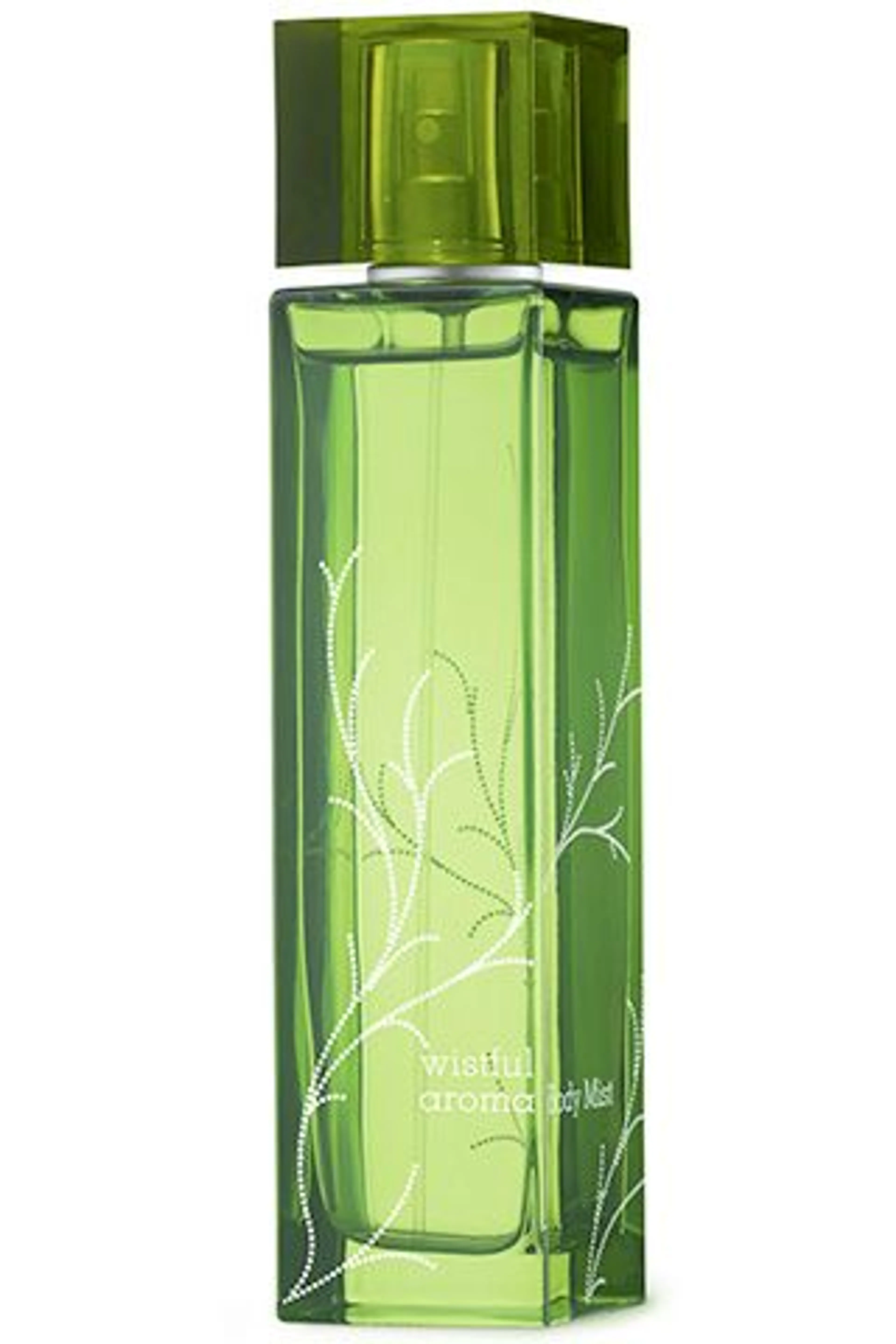 Wistful Aroma Body Mist