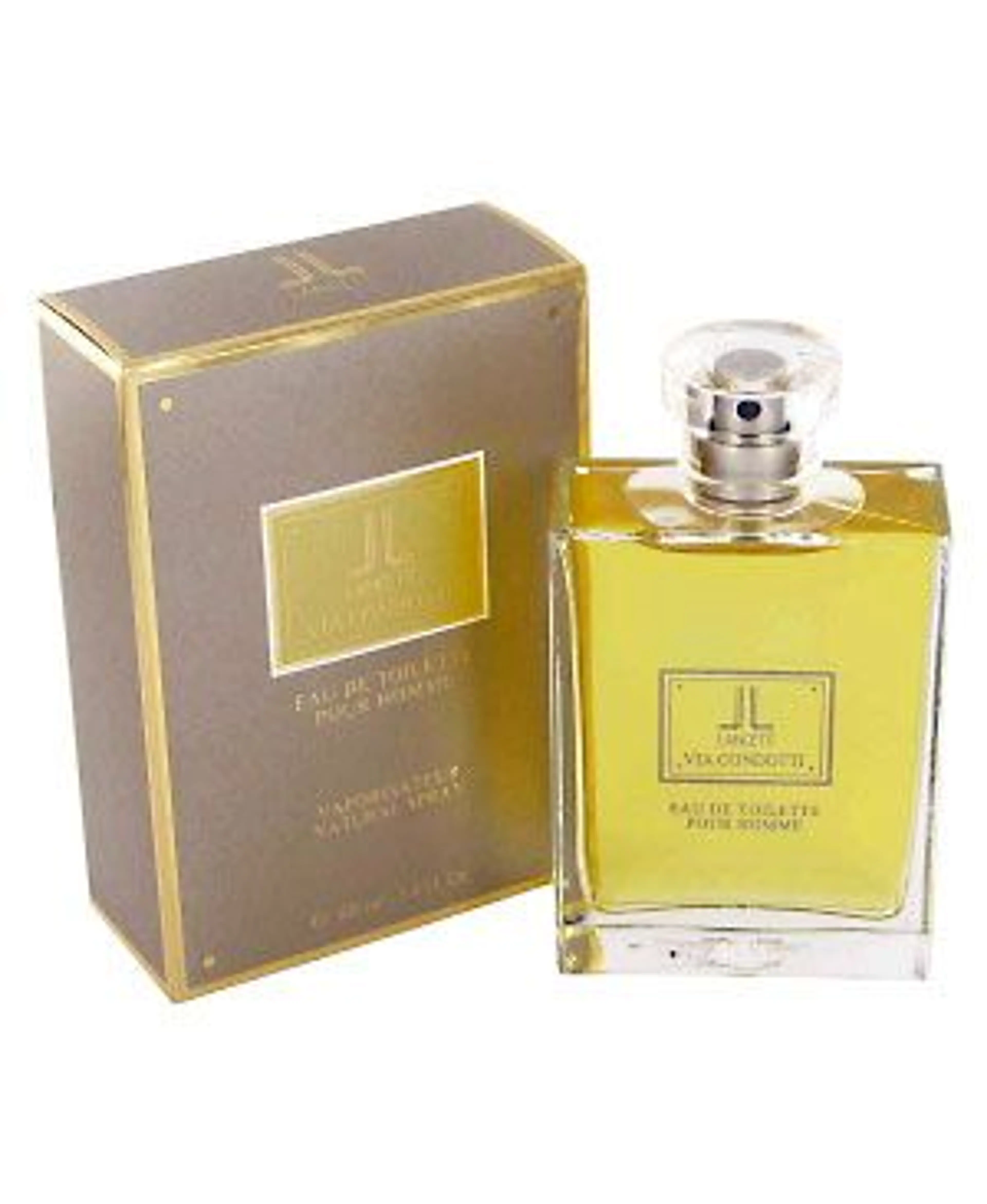 Via Condotti Pour Homme