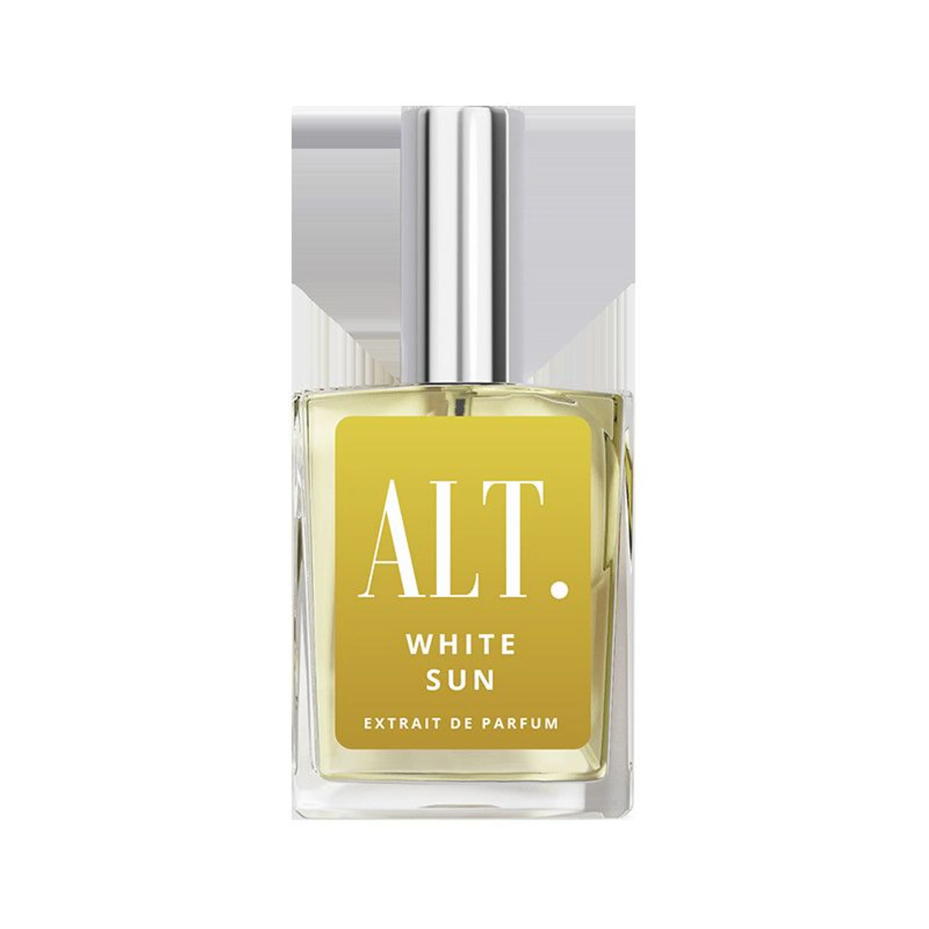 White Sun