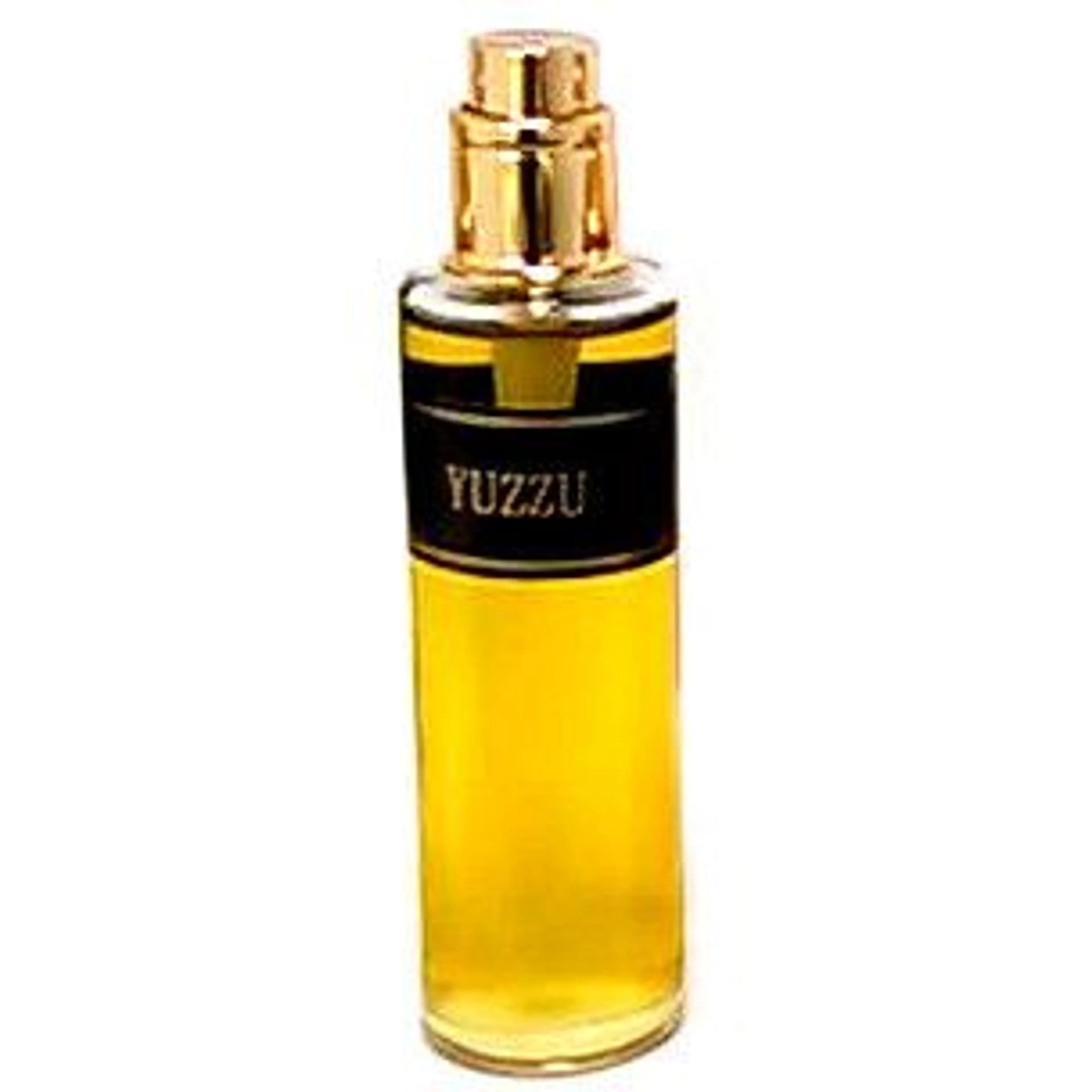Yuzzu