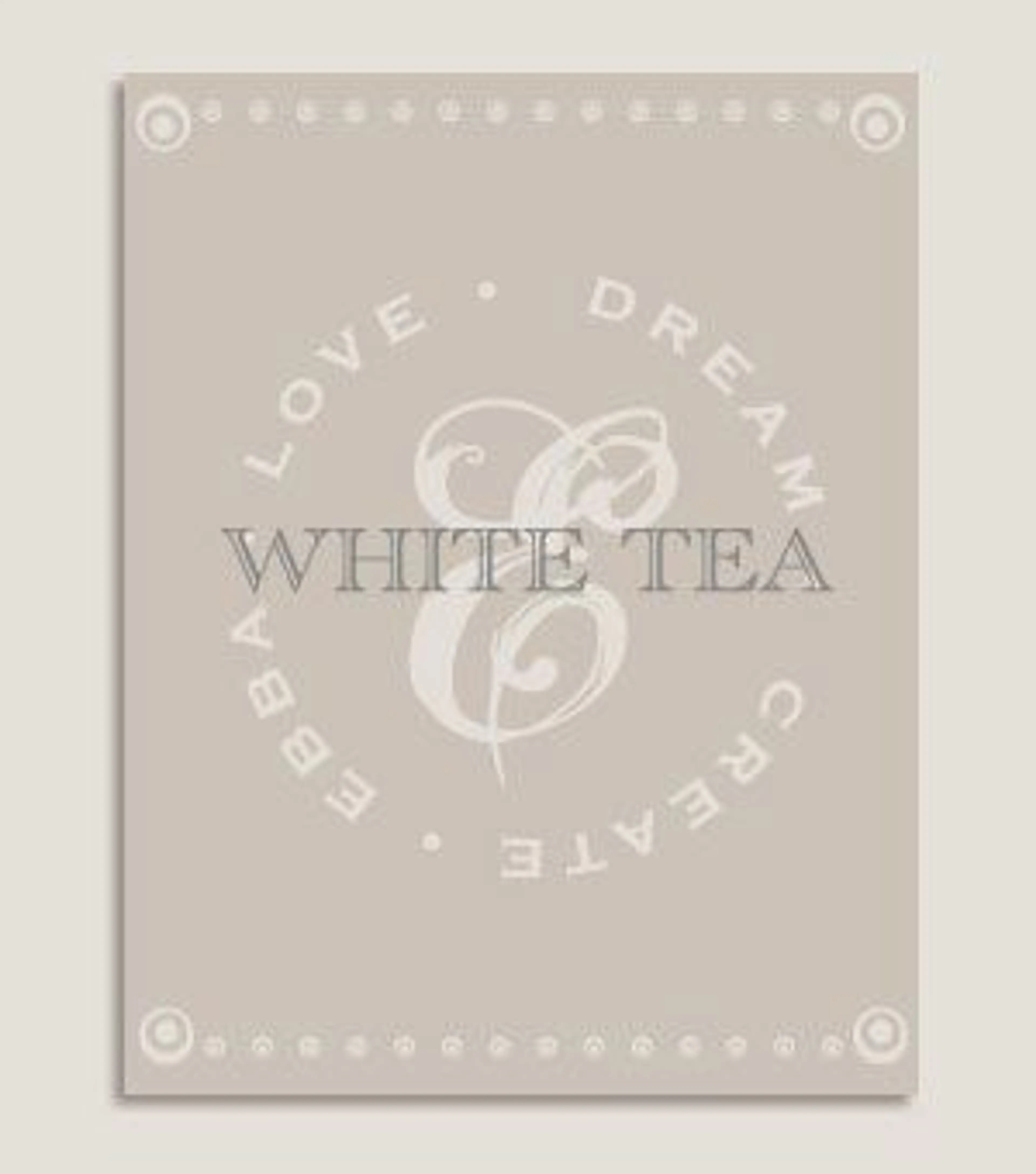 White Tea