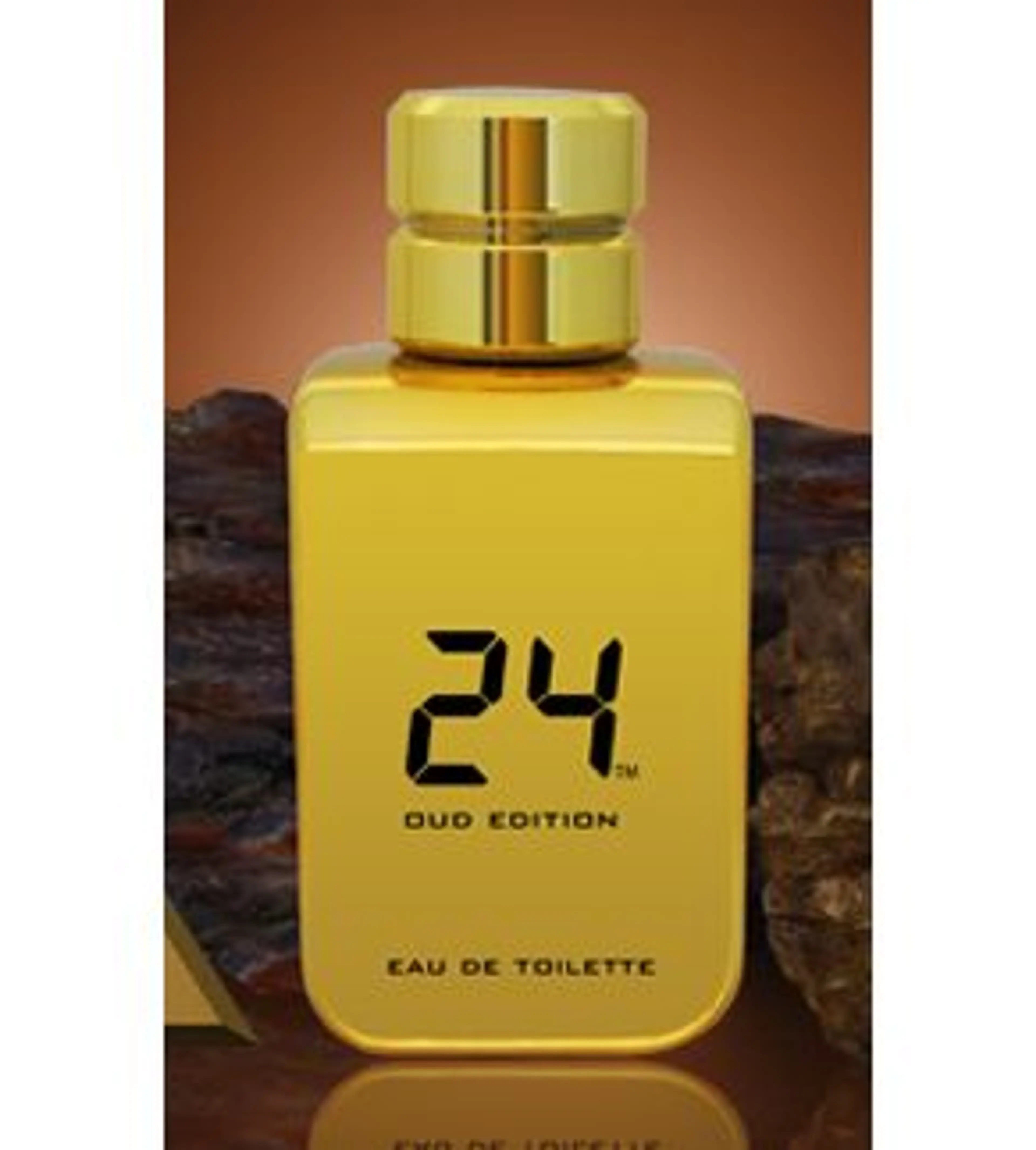 24 Gold Oud Edition