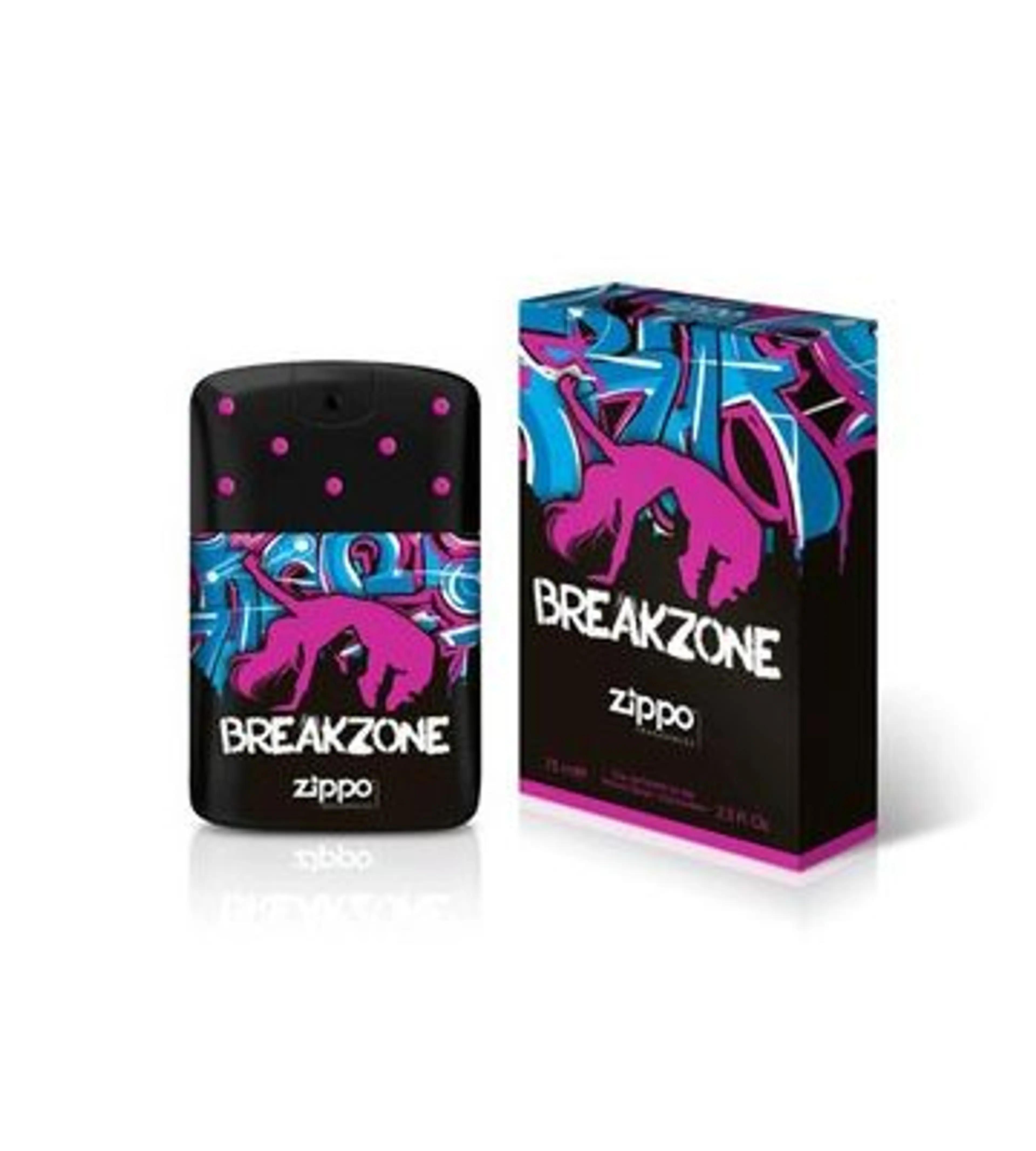 Zippo BreakZone for Her