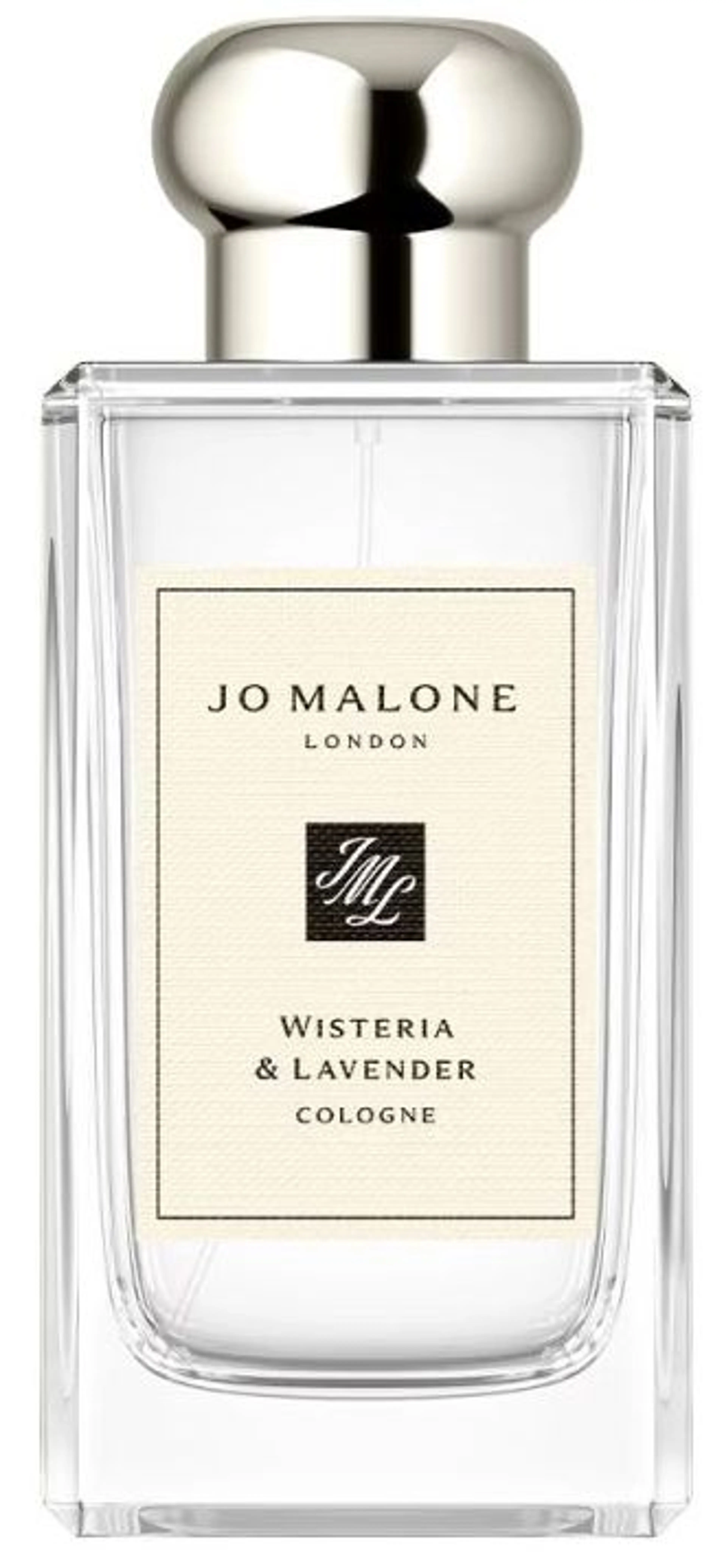 Wisteria & Lavender