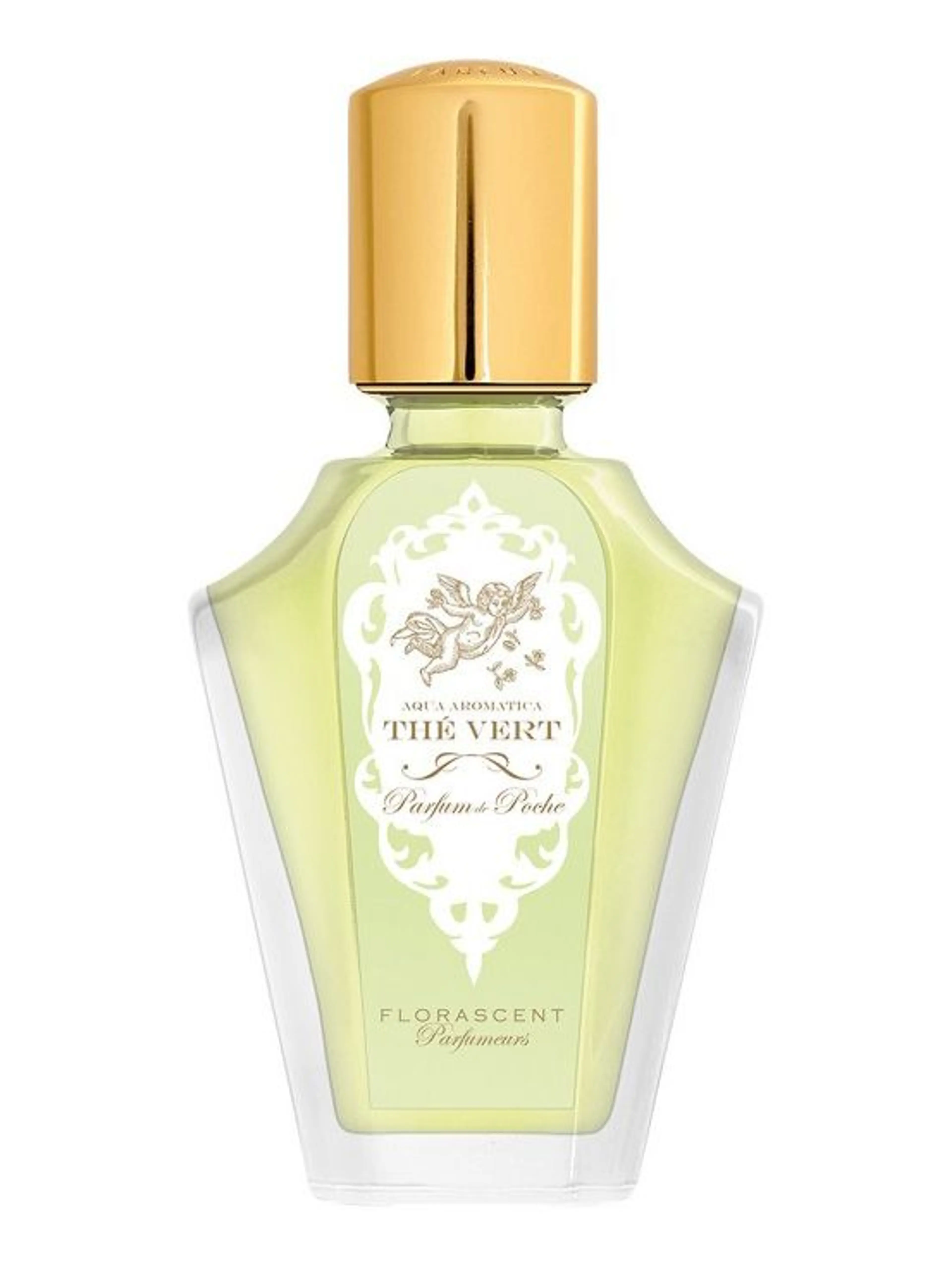 Thé Vert
