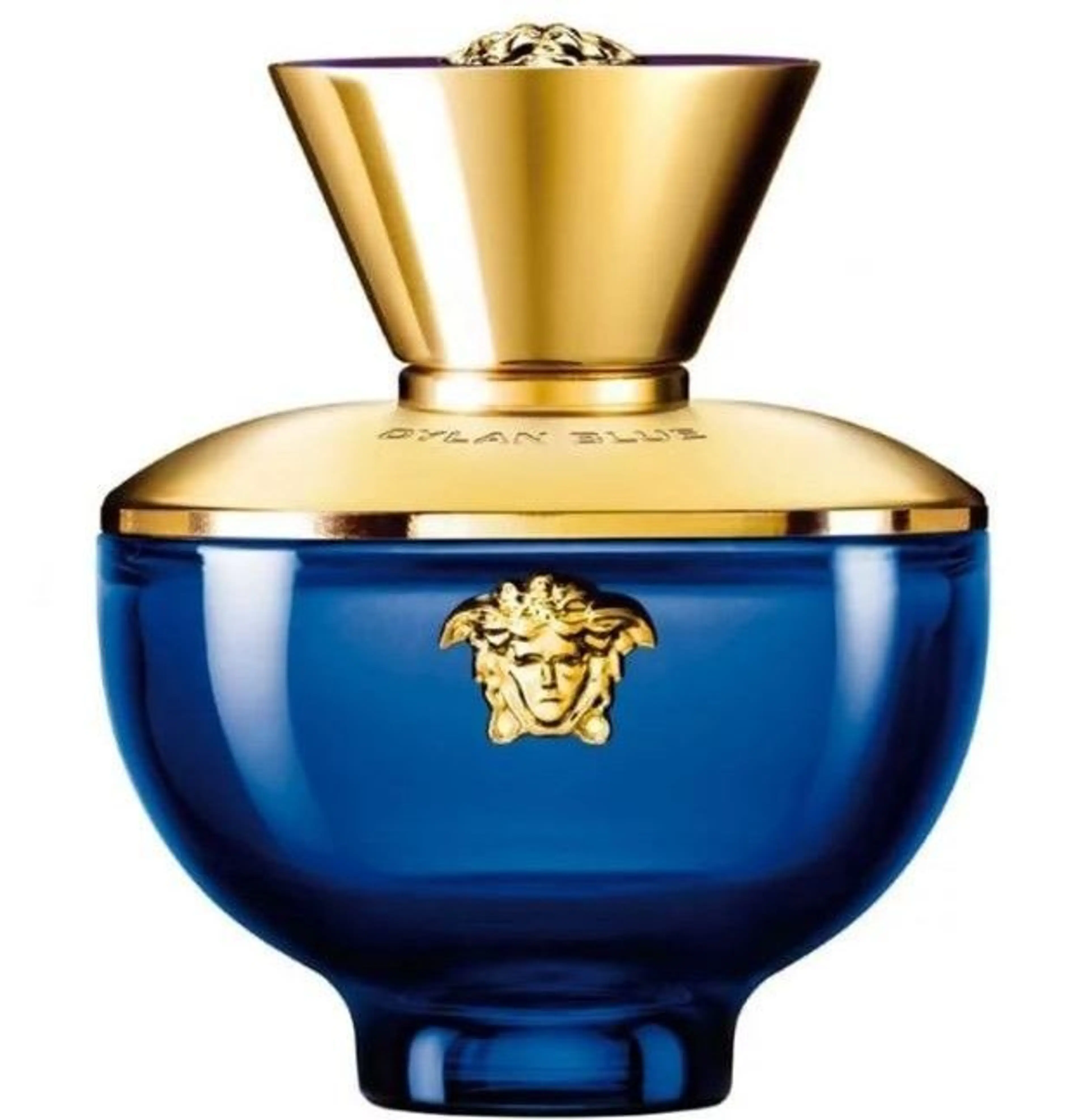 Versace Pour Femme Dylan Blue