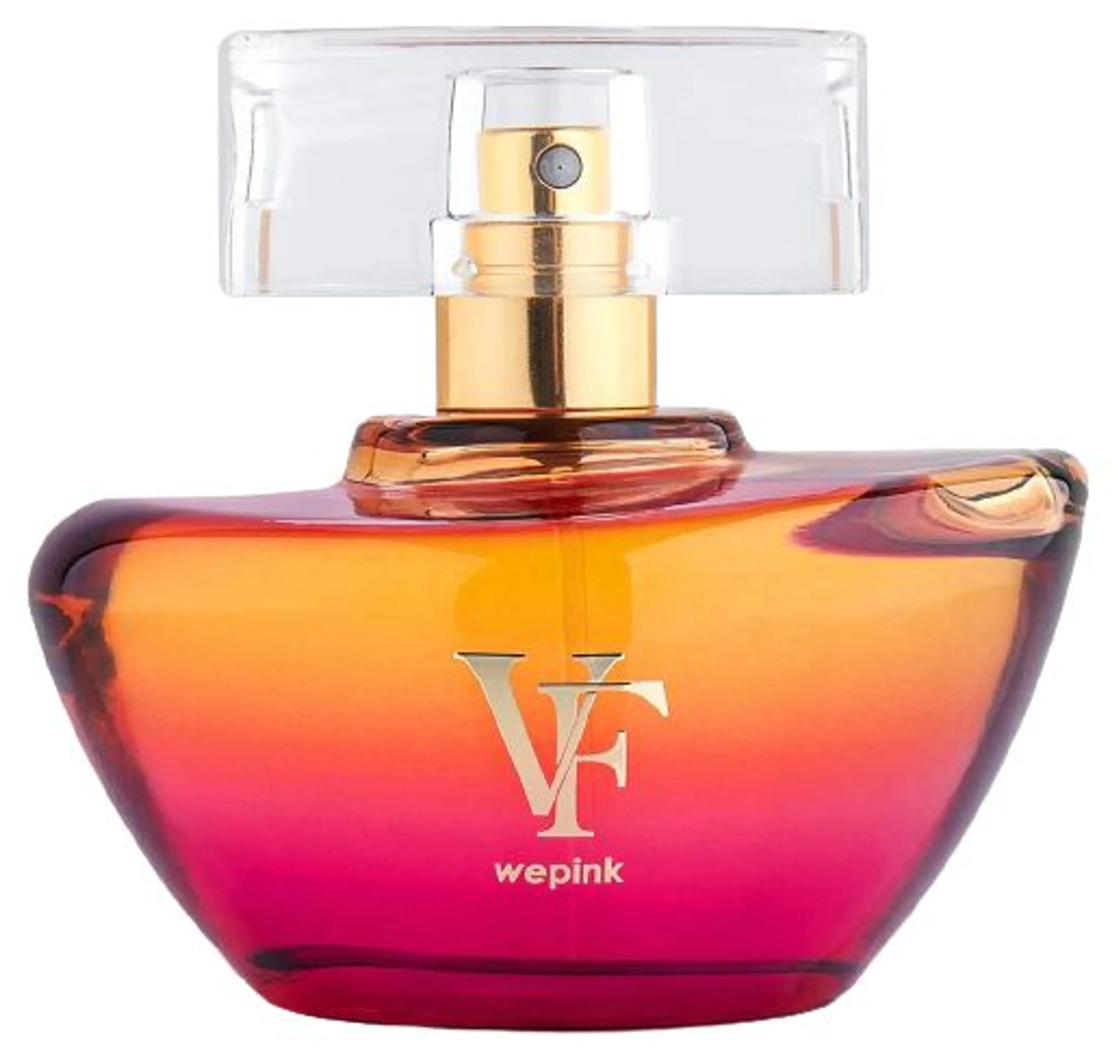 VF Virginia Fonseca