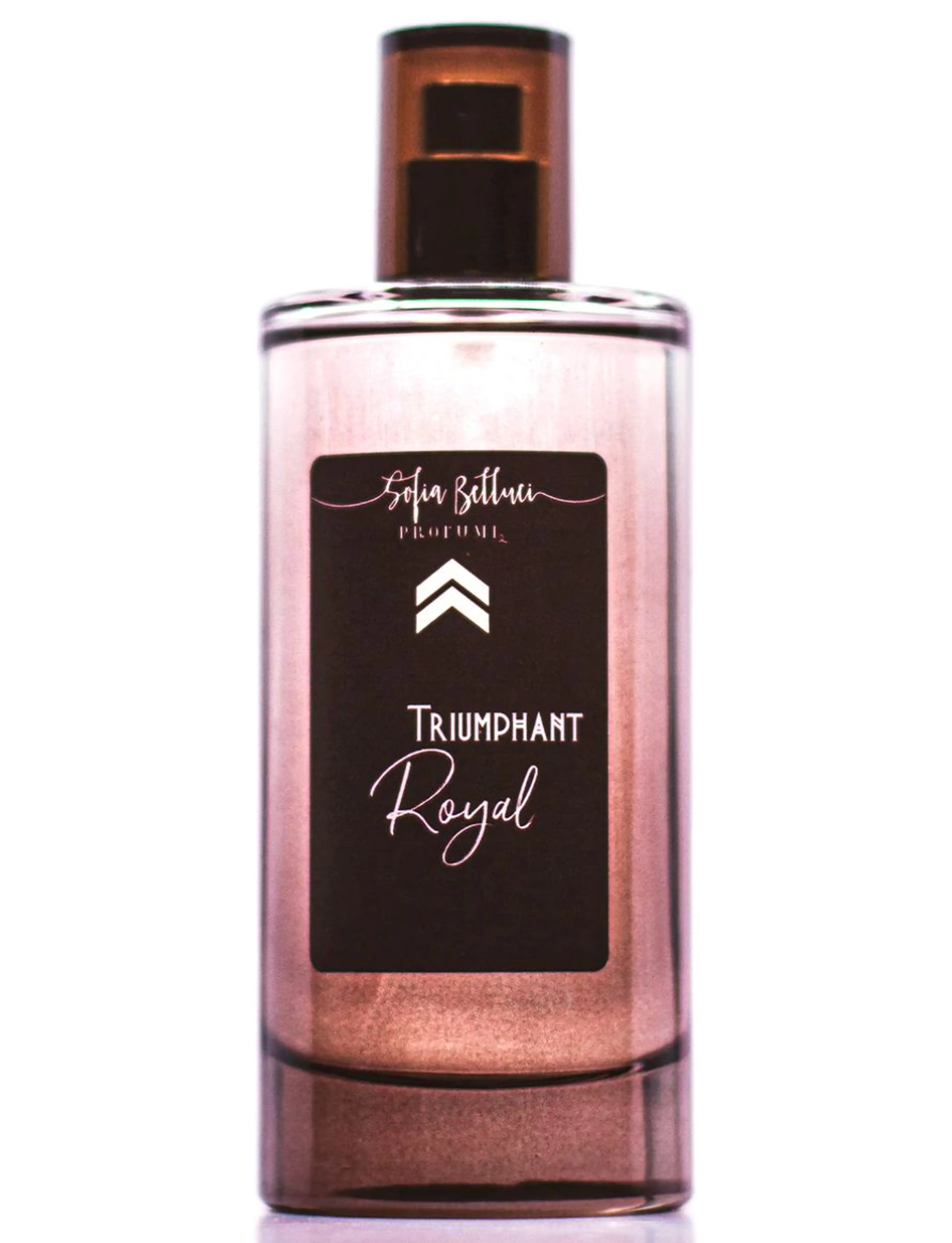 Triumphant Royal