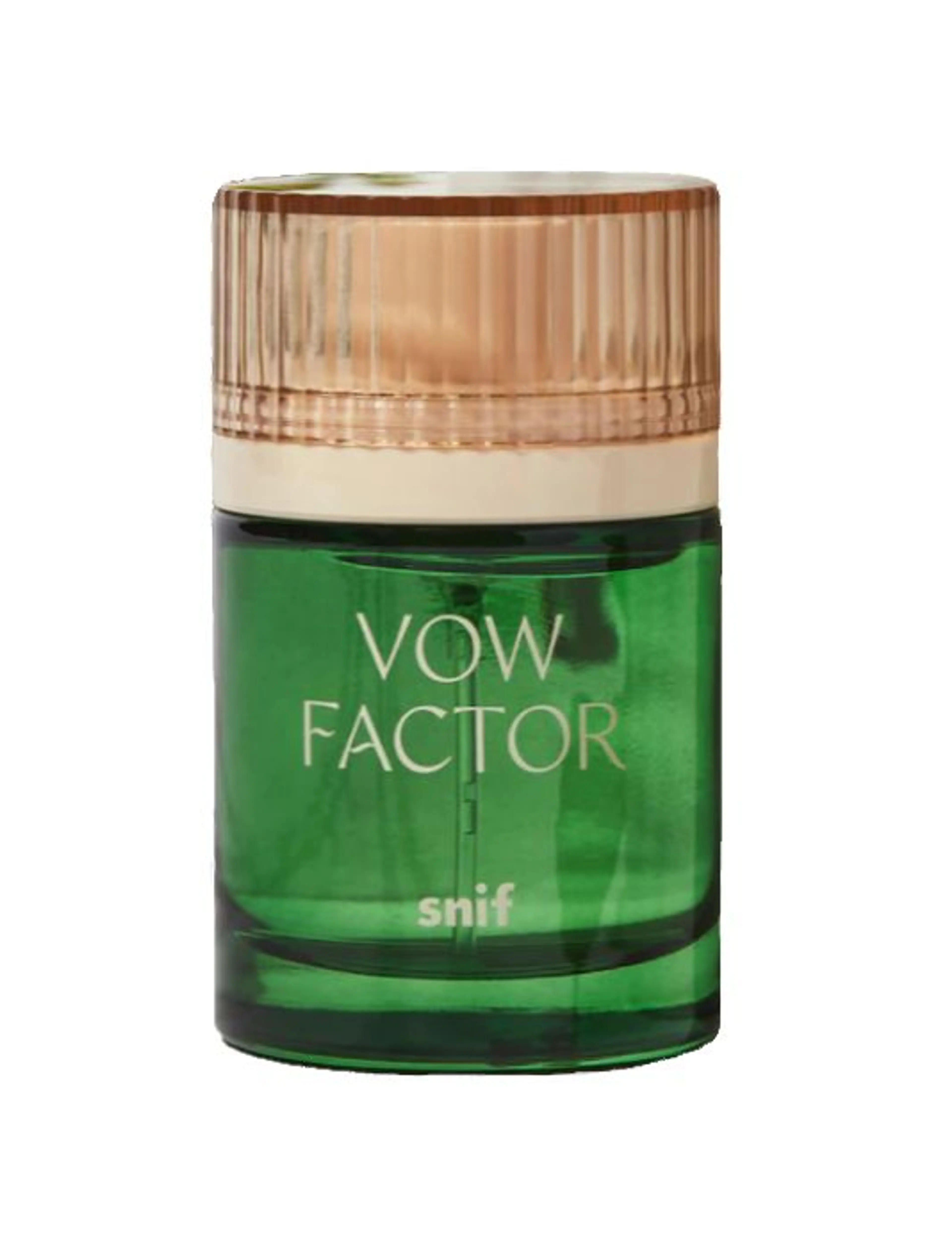 Vow Factor