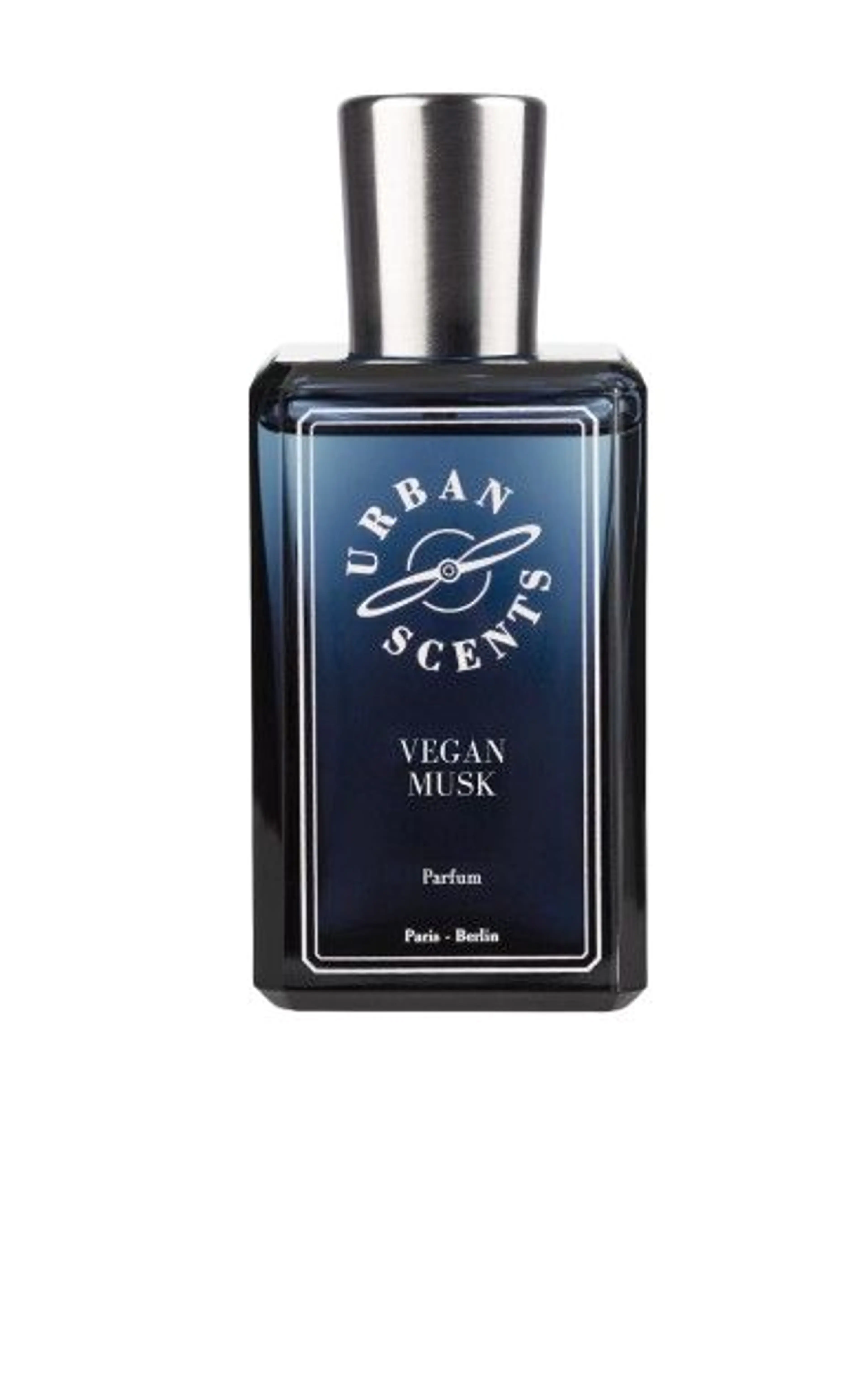Vegan Musk