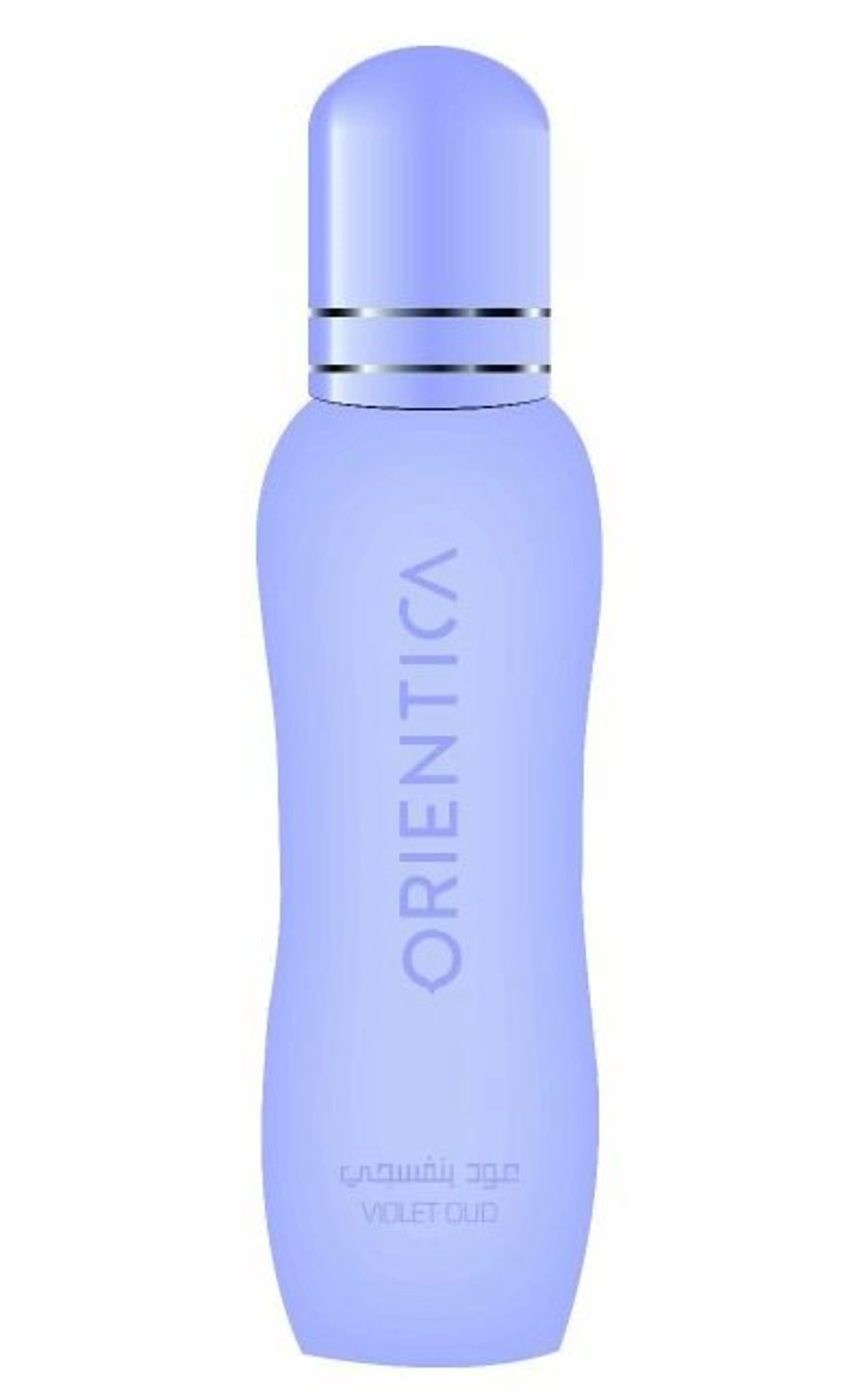 Violet Oud
