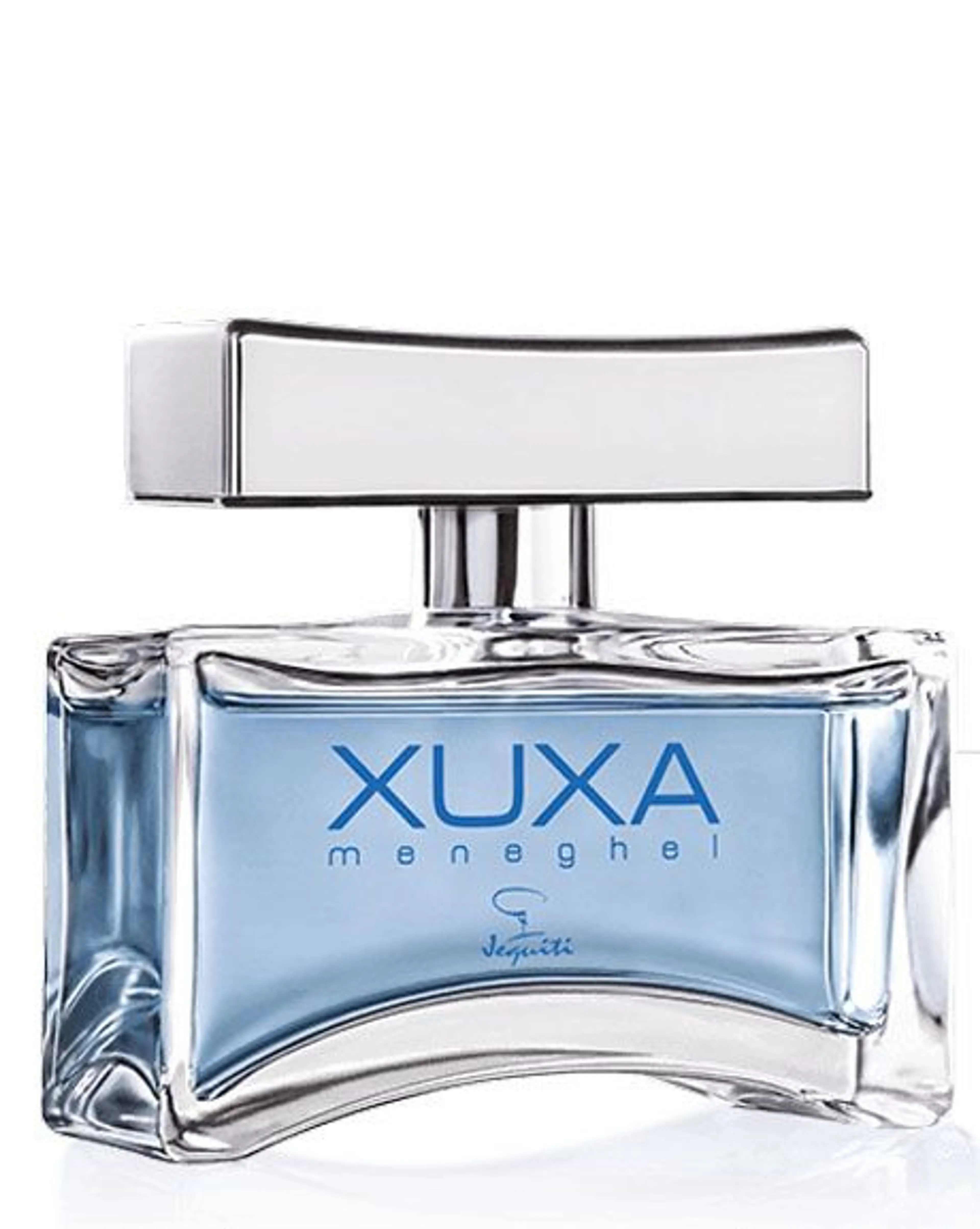 Xuxa Meneghel