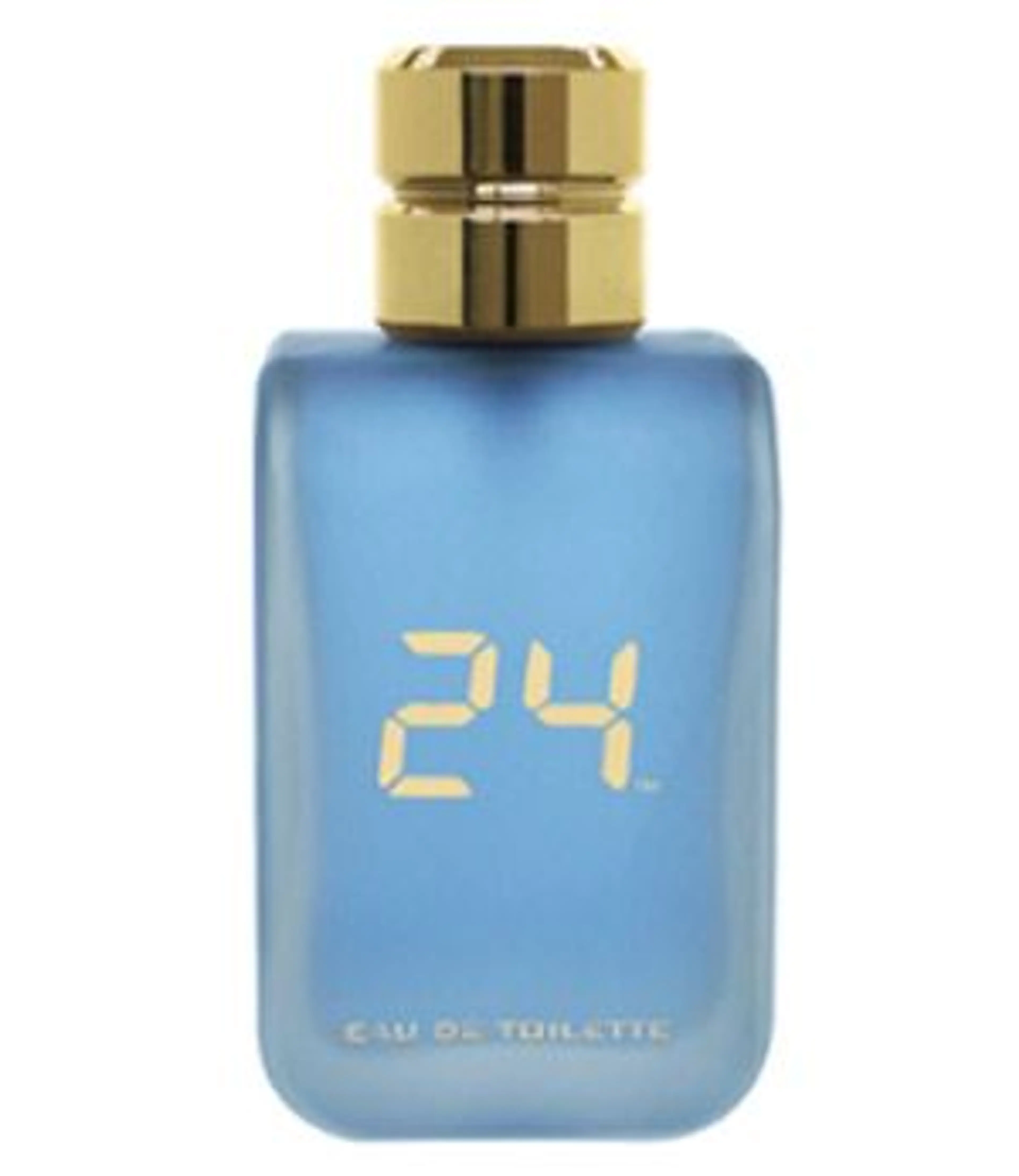 24 Ice Gold