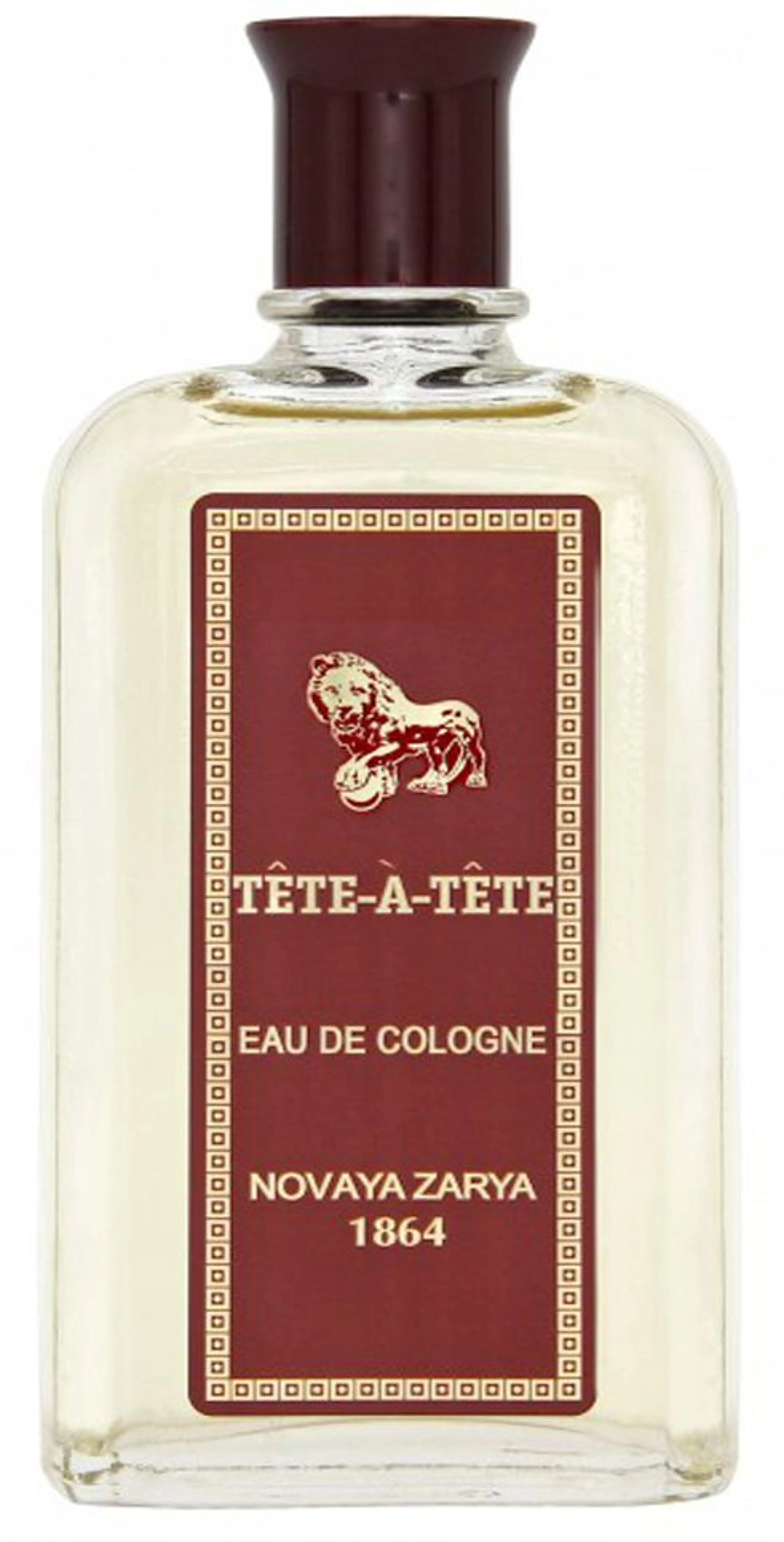 Tete-a-Tete Eau de Cologne