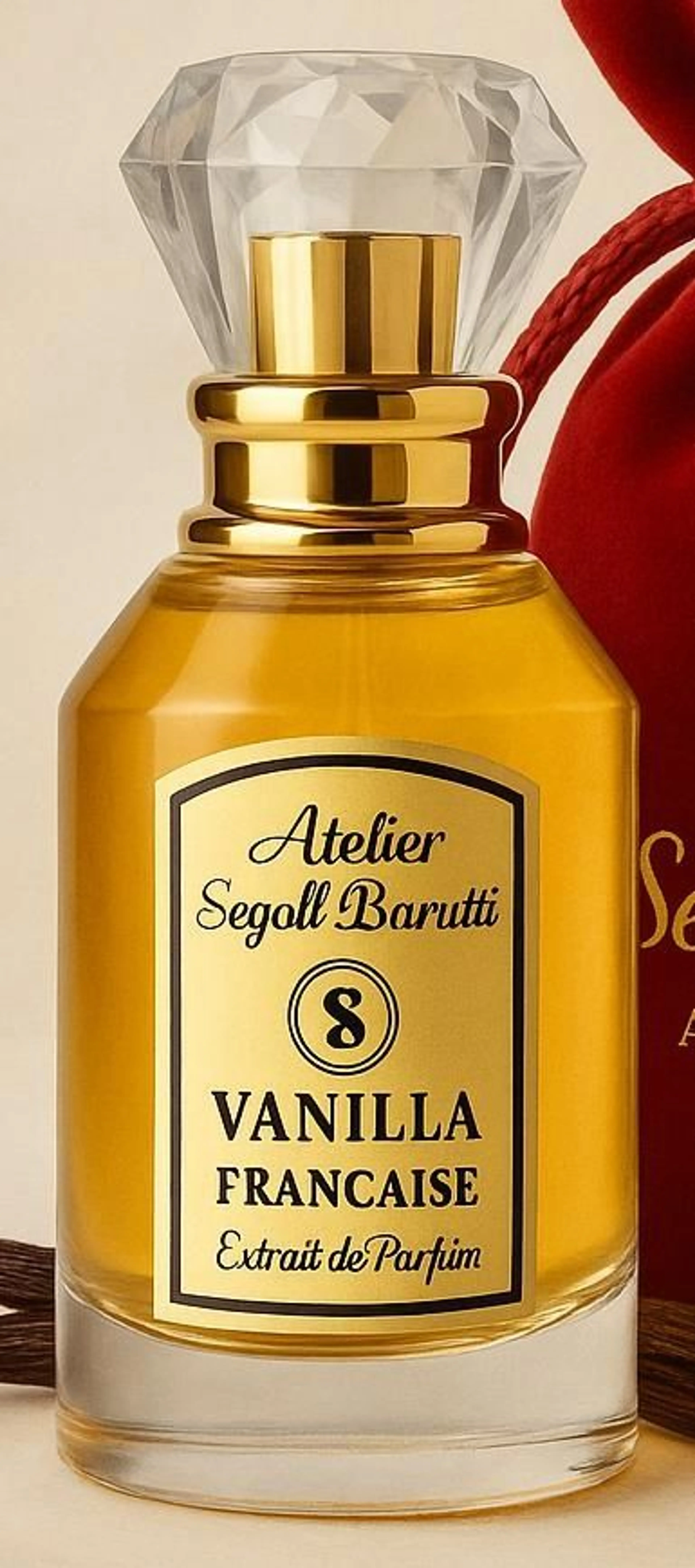 Vanilla Française