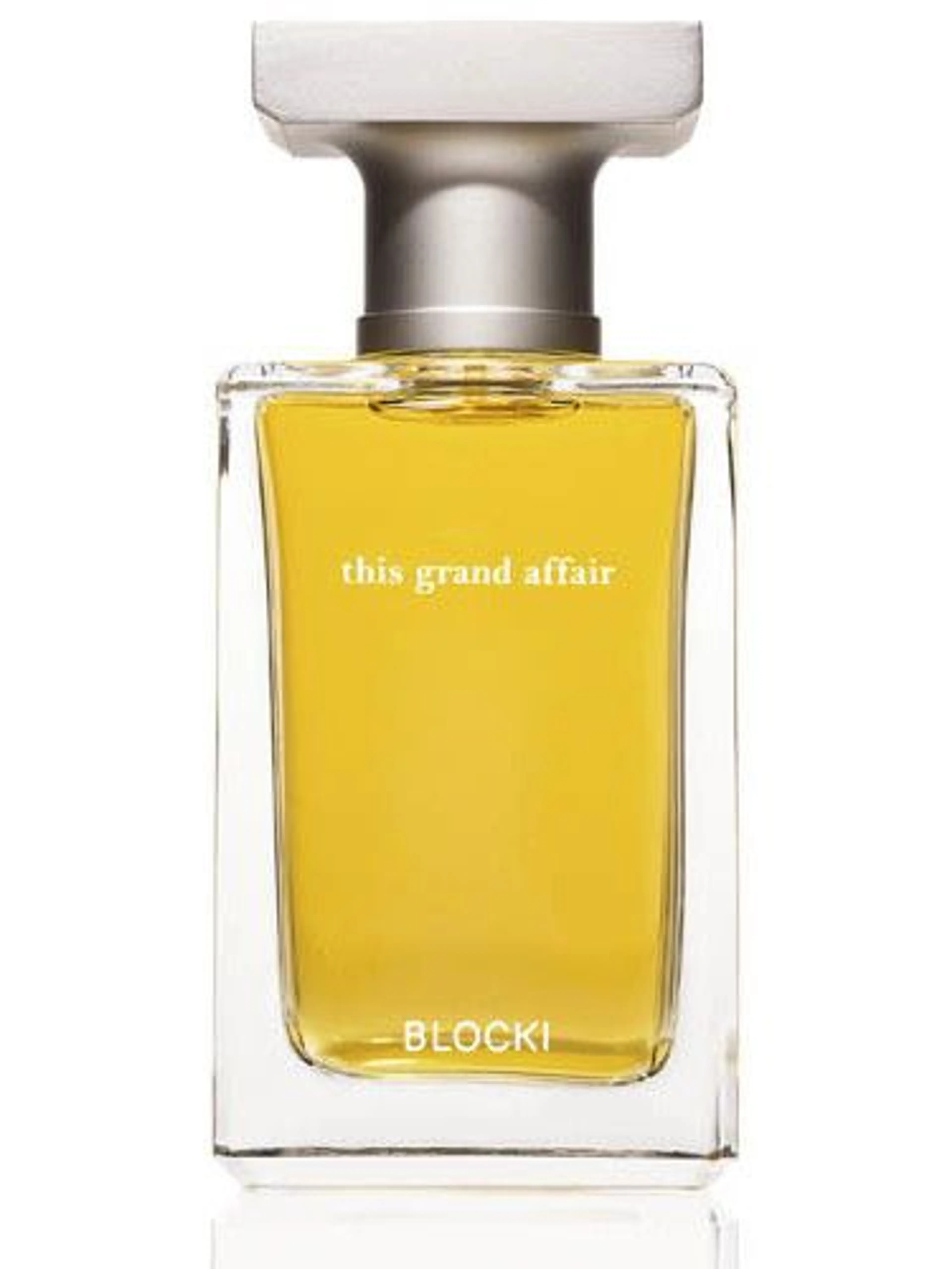 This Grand Affair