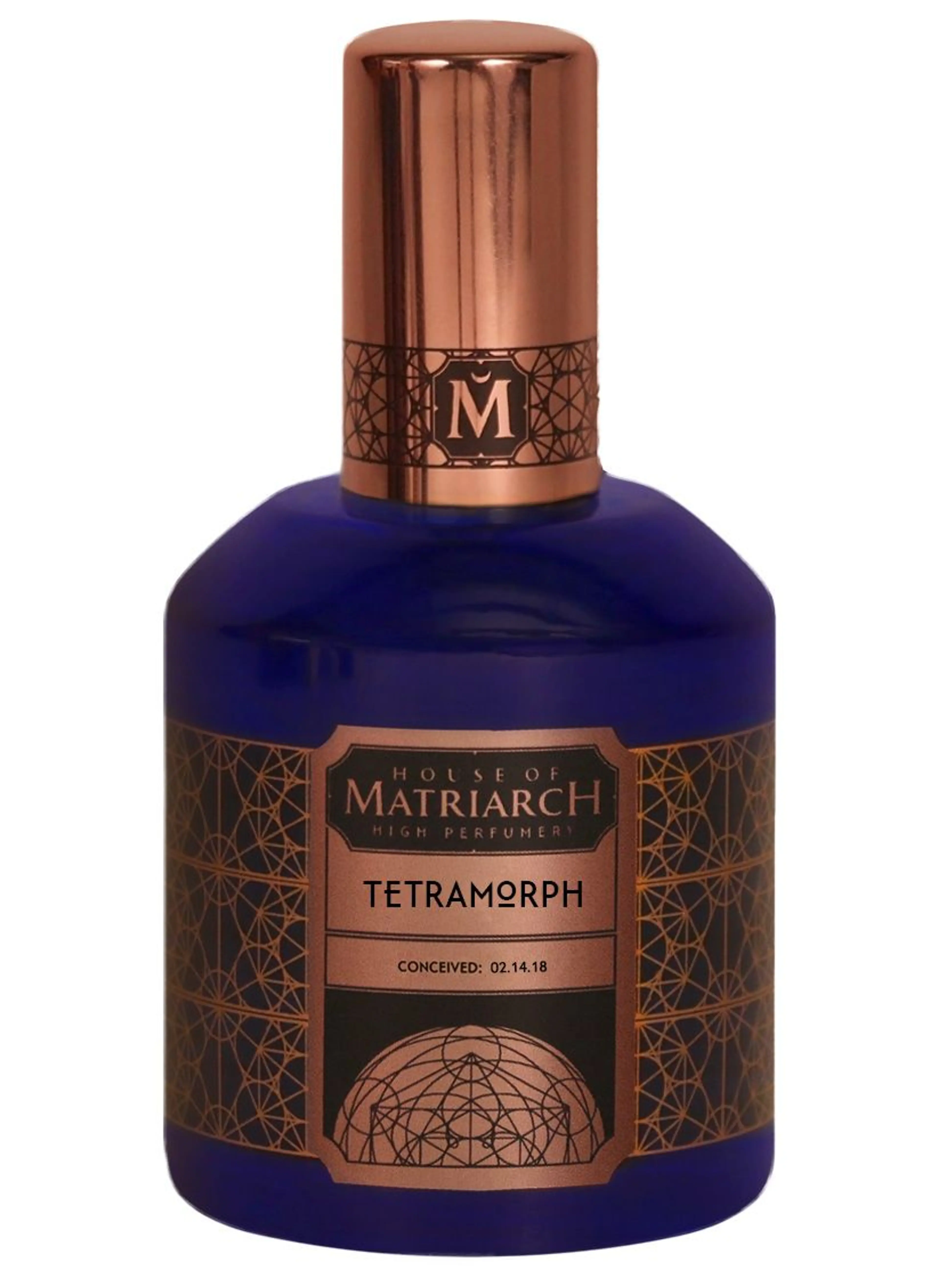 Tetramorph
