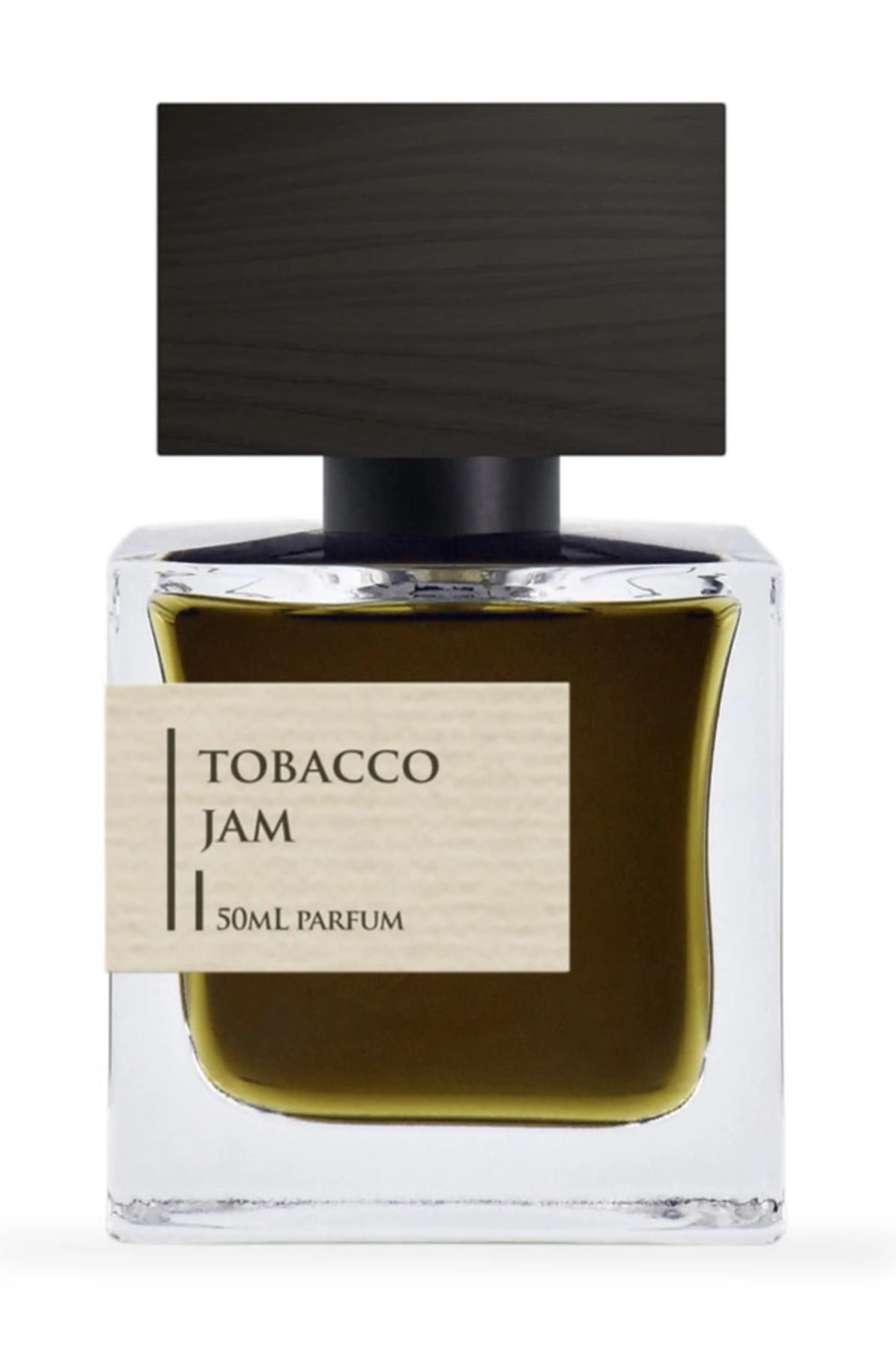 Tobacco Jam