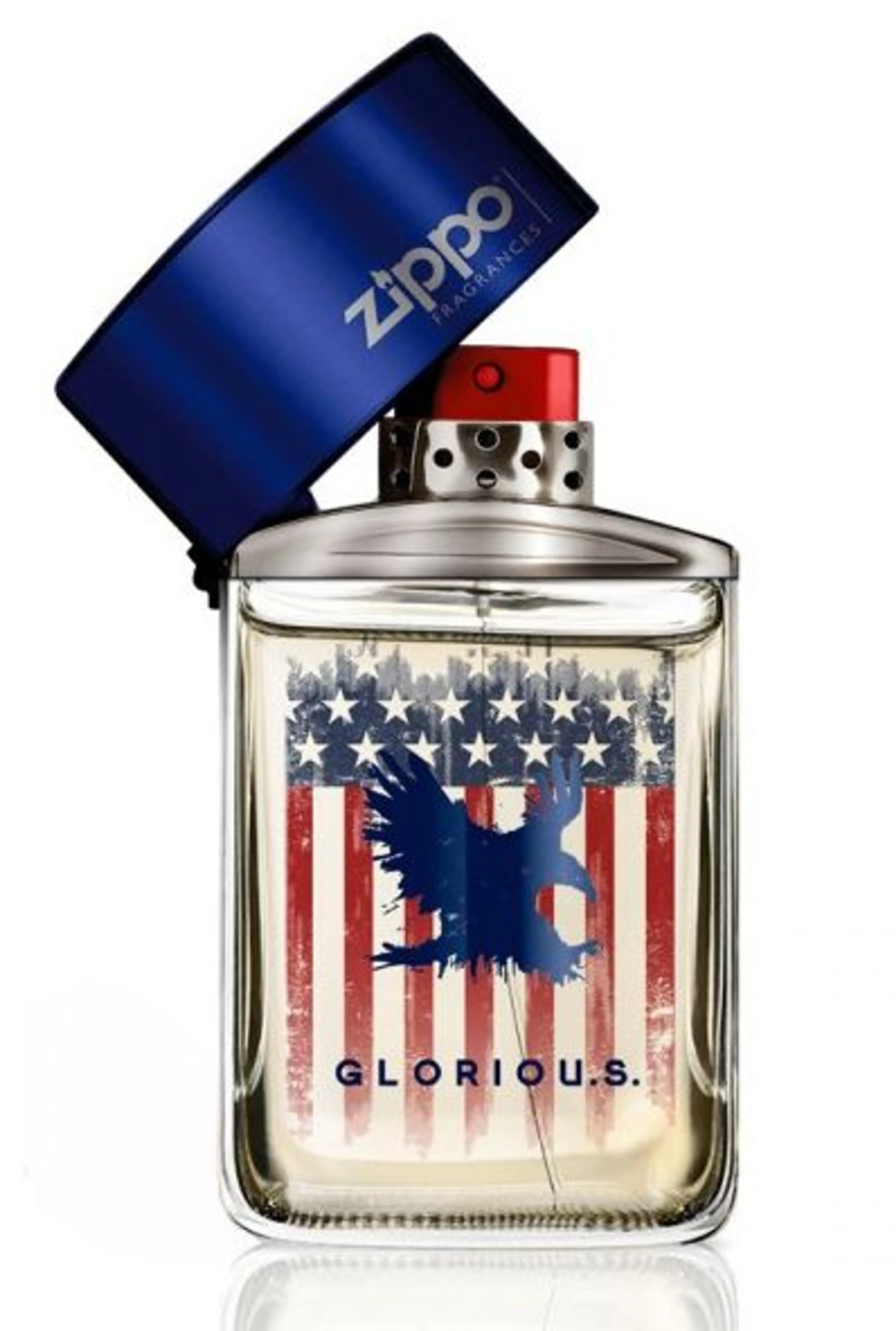 Zippo GLORIOU.S.