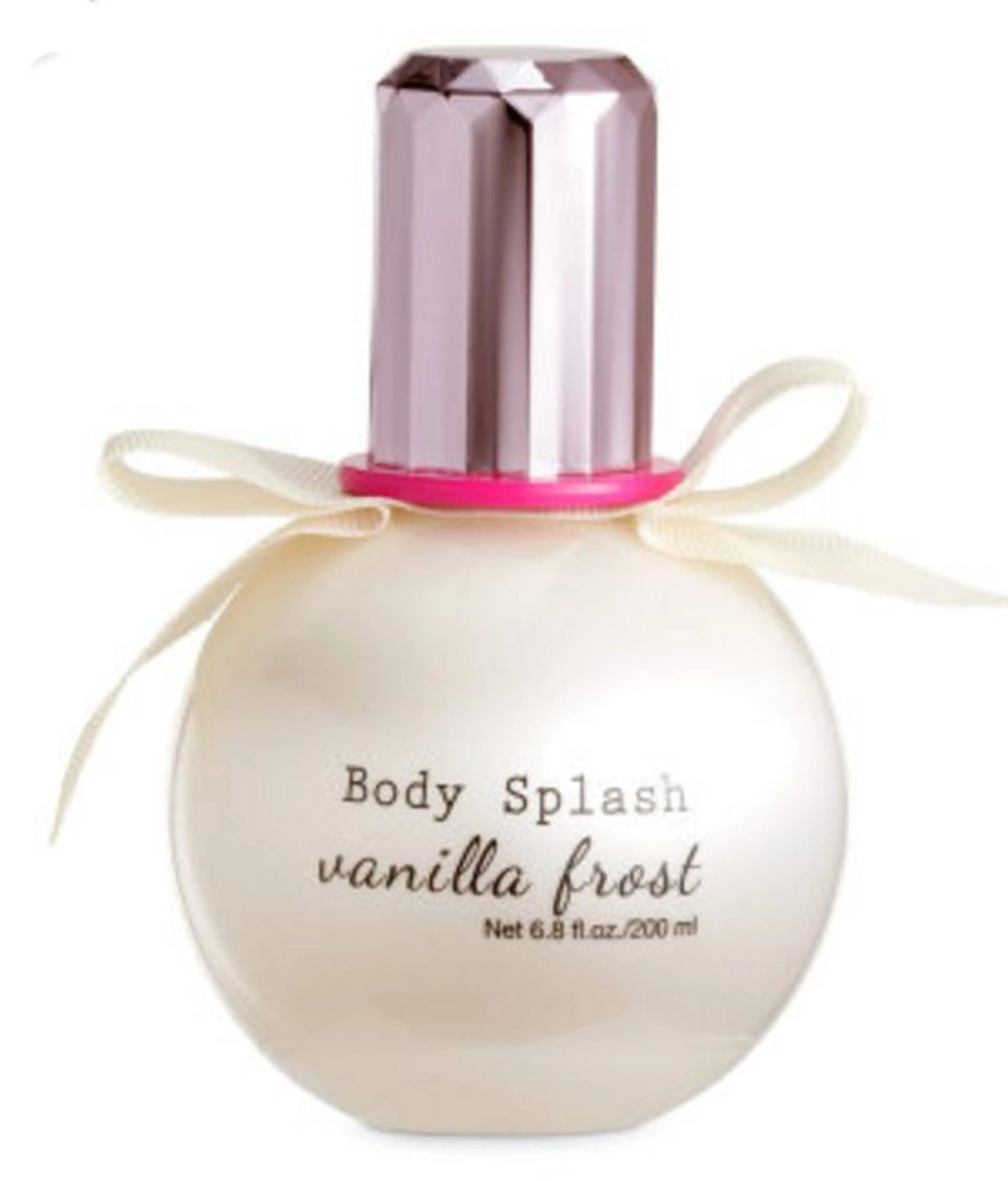 Vanilla Frost Body Splash