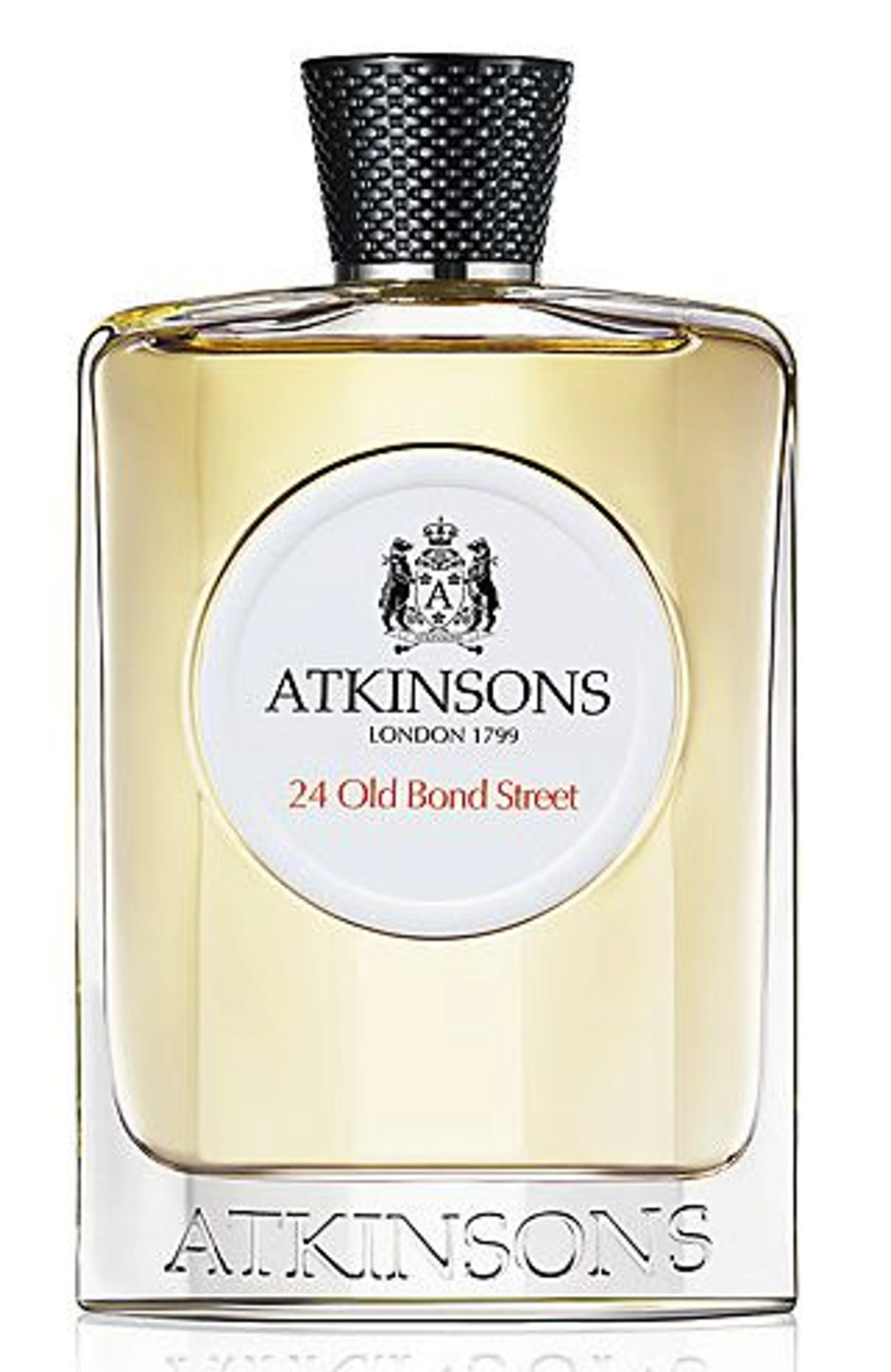 24 Old Bond Street