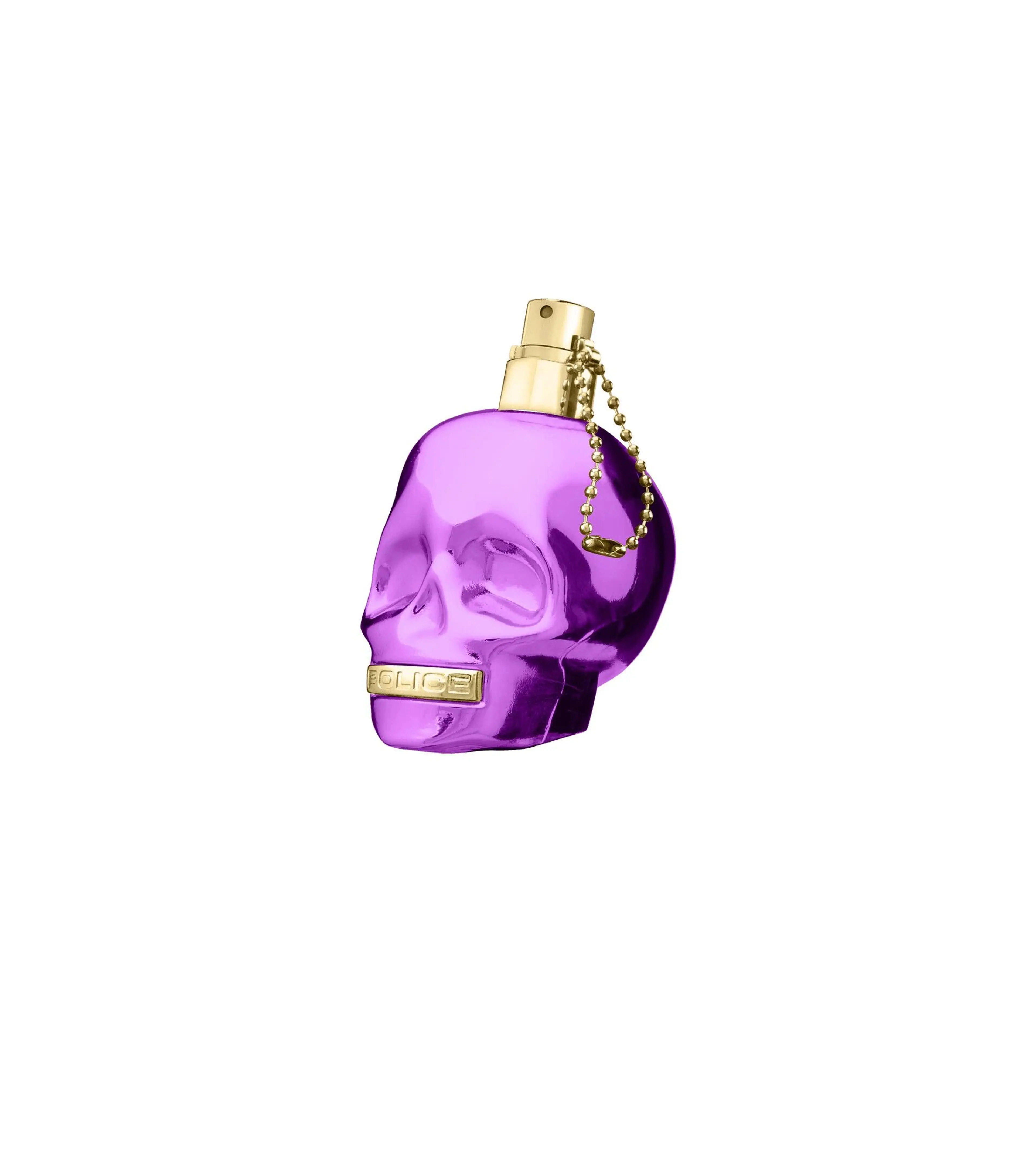 To Be Purple Night