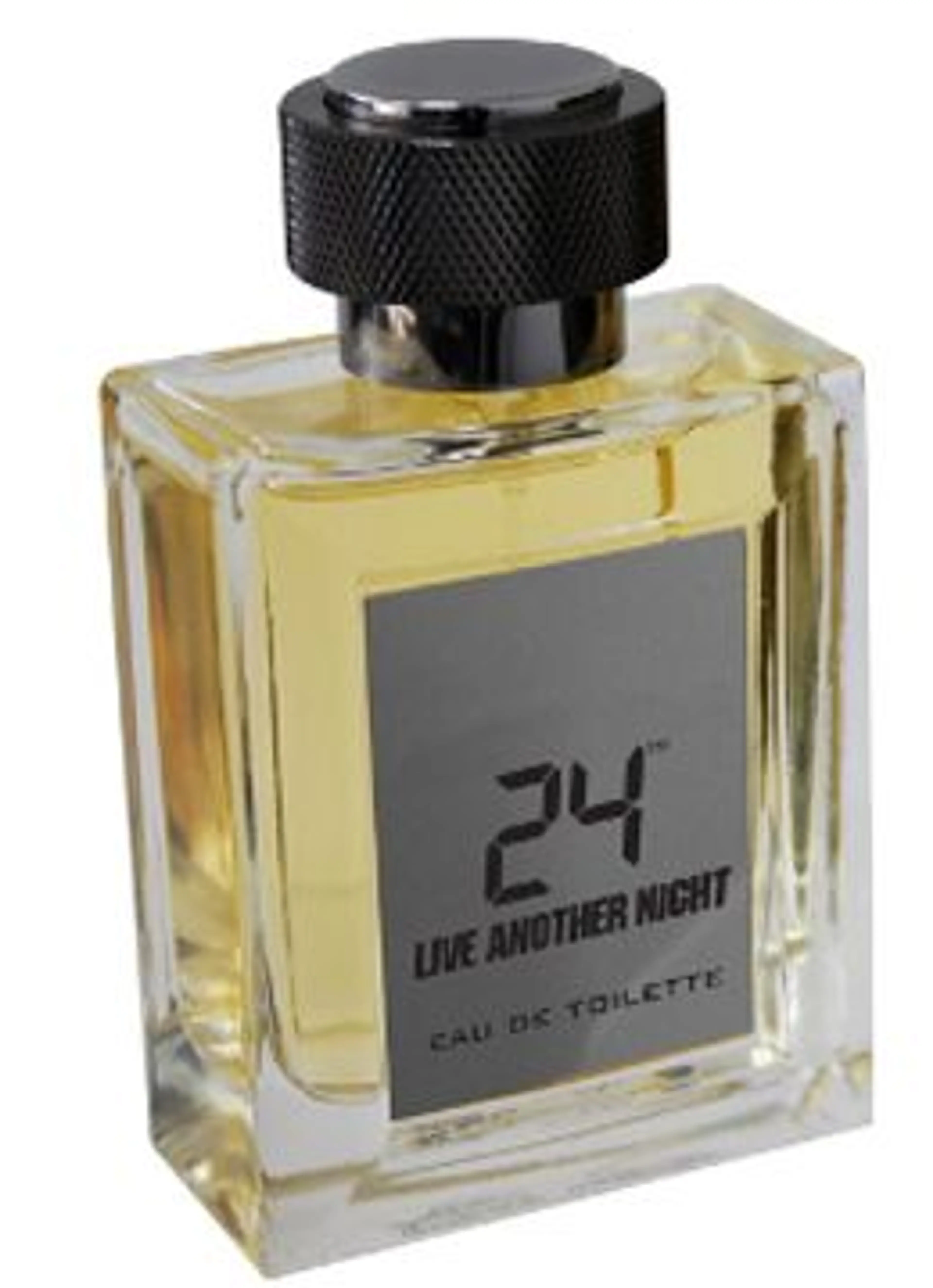 24 Live Another Night