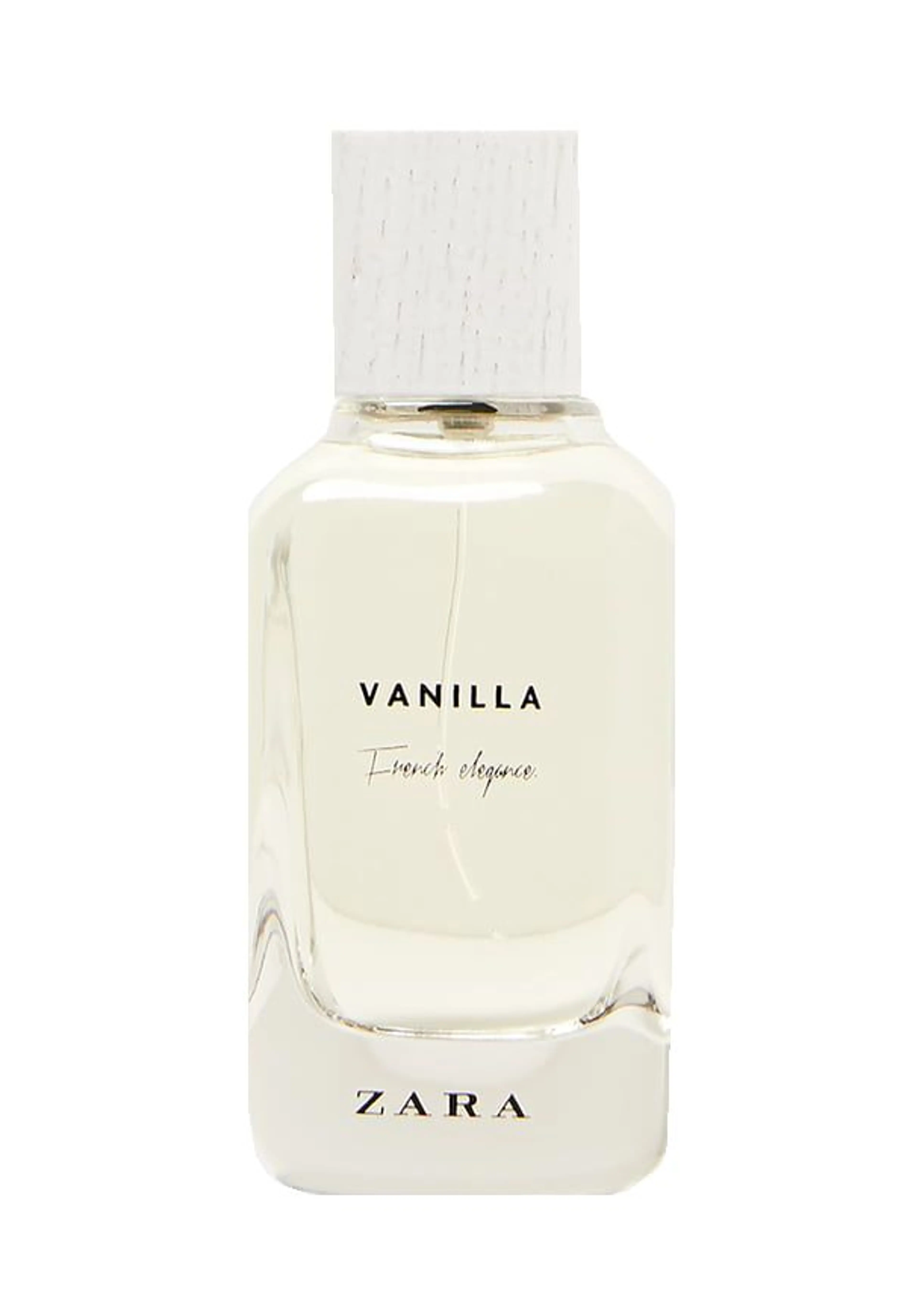 Vanilla - French Elegance