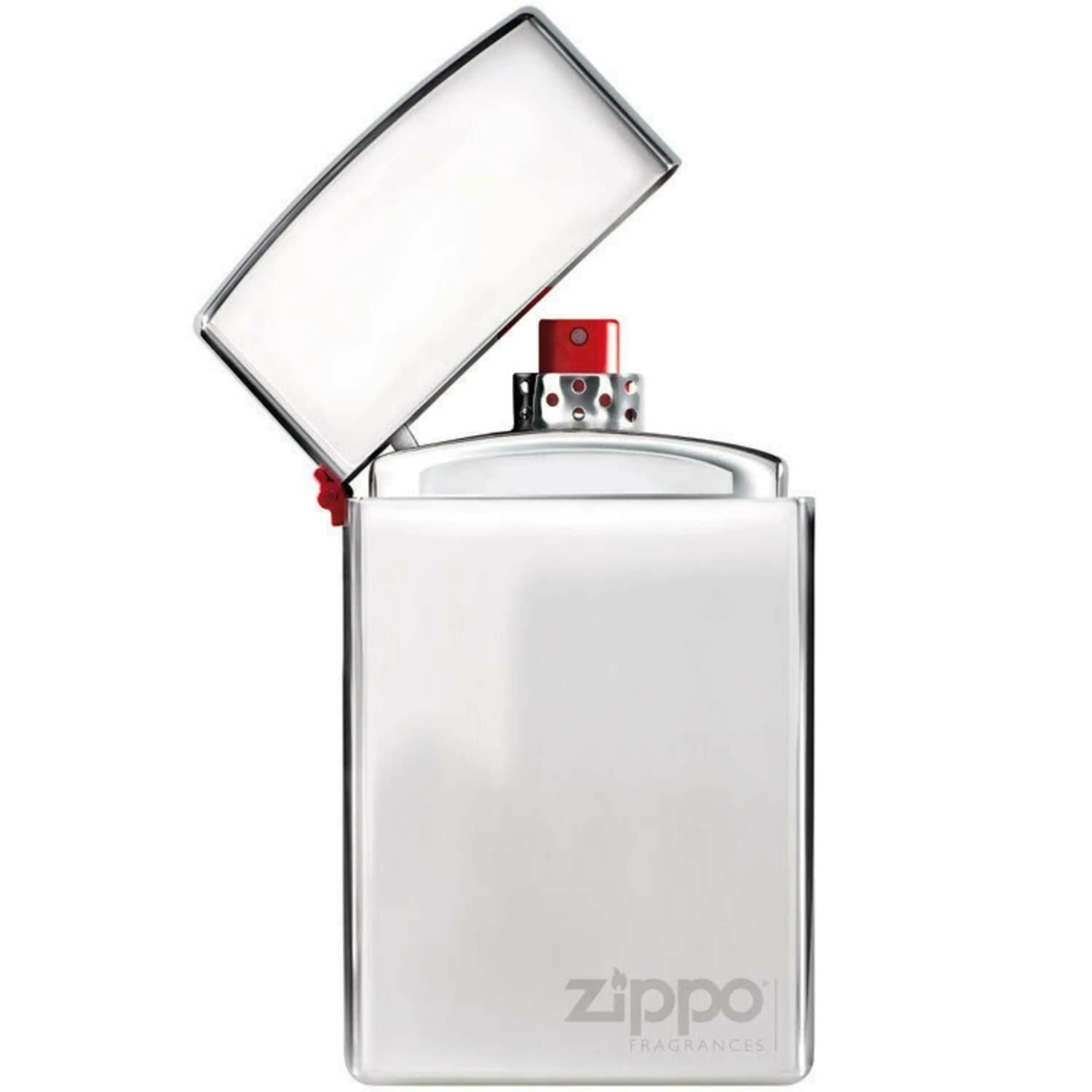 Zippo Original