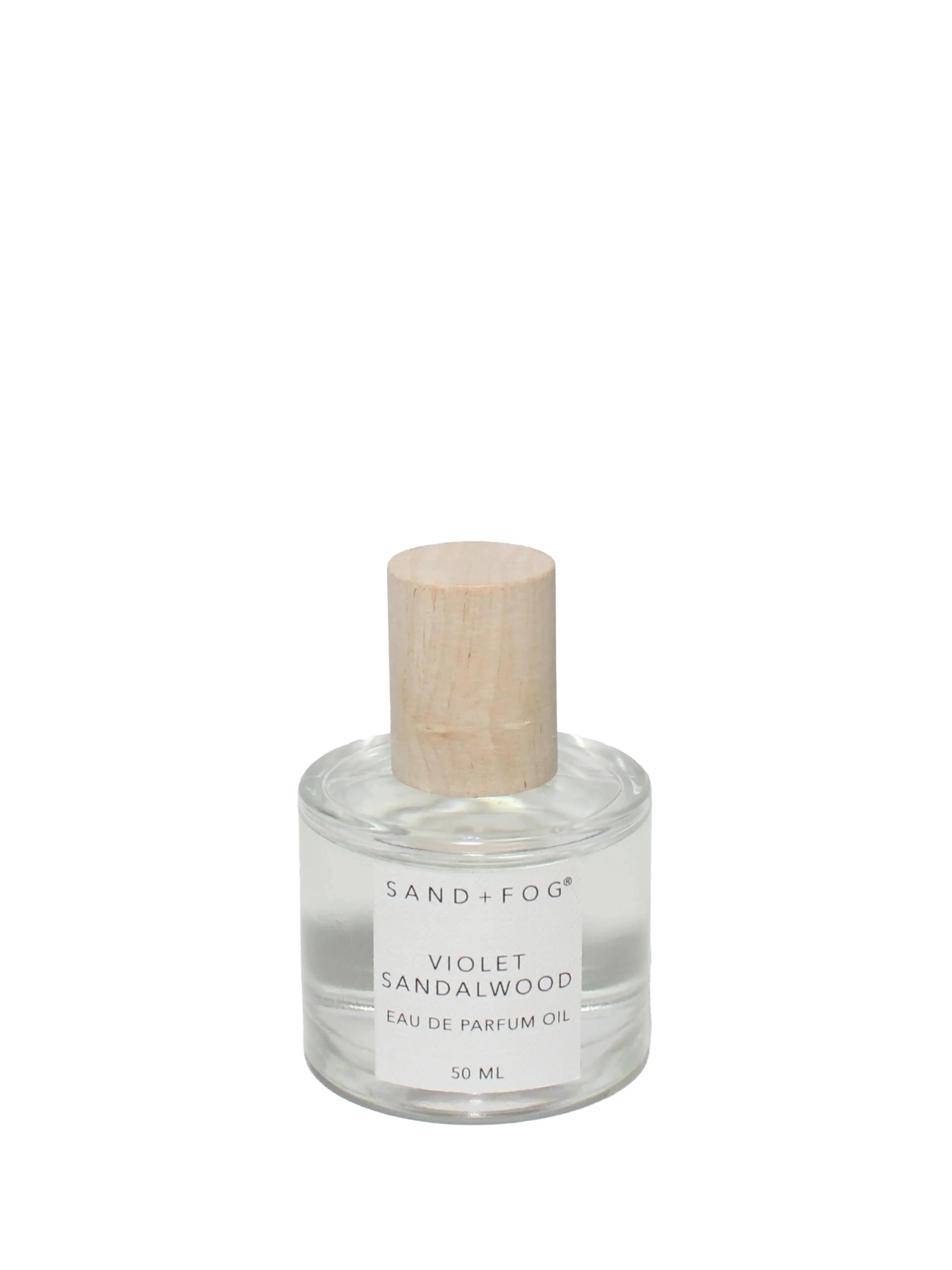 Violet Sandalwood