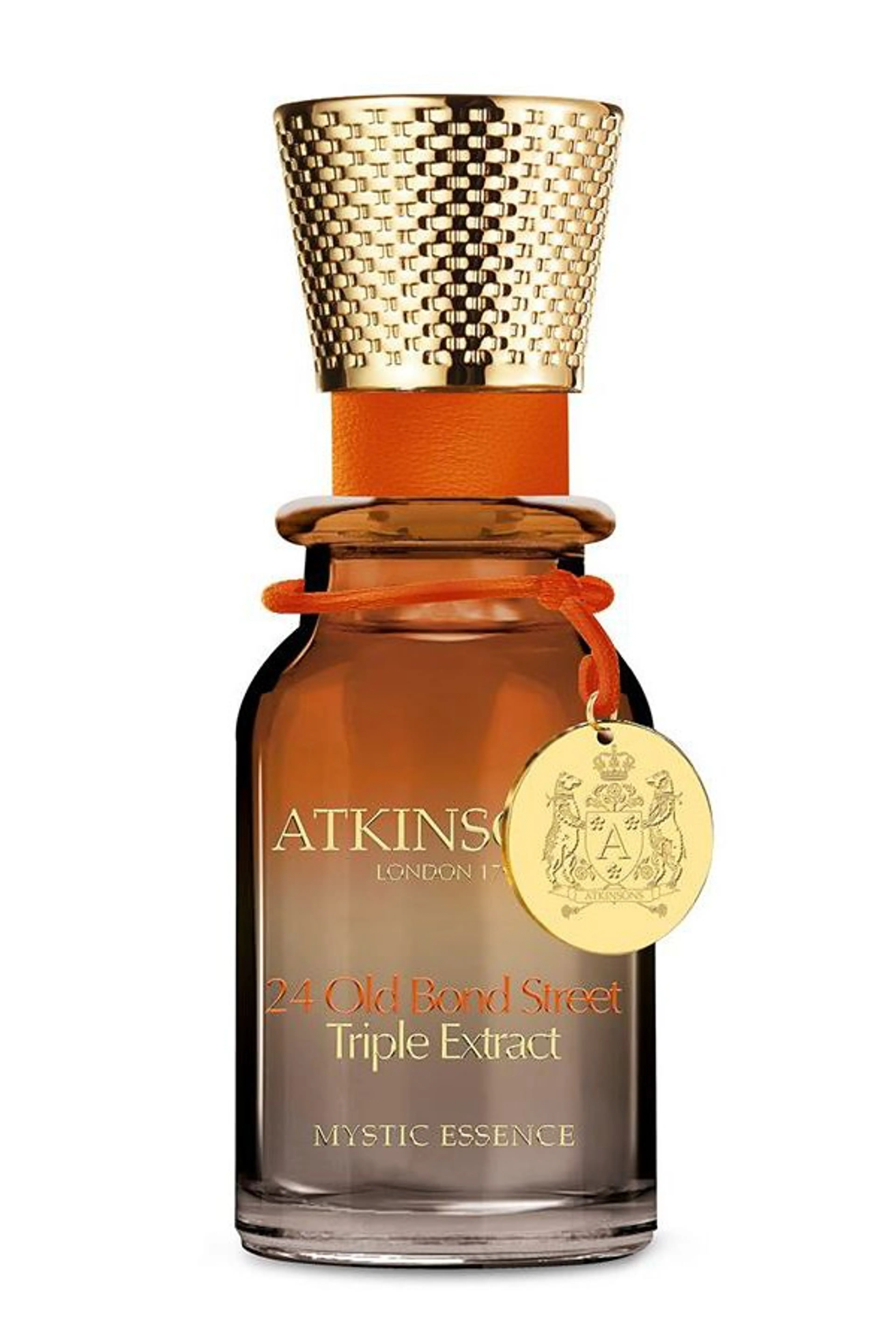 24 Old Bond Street Triple Extrait