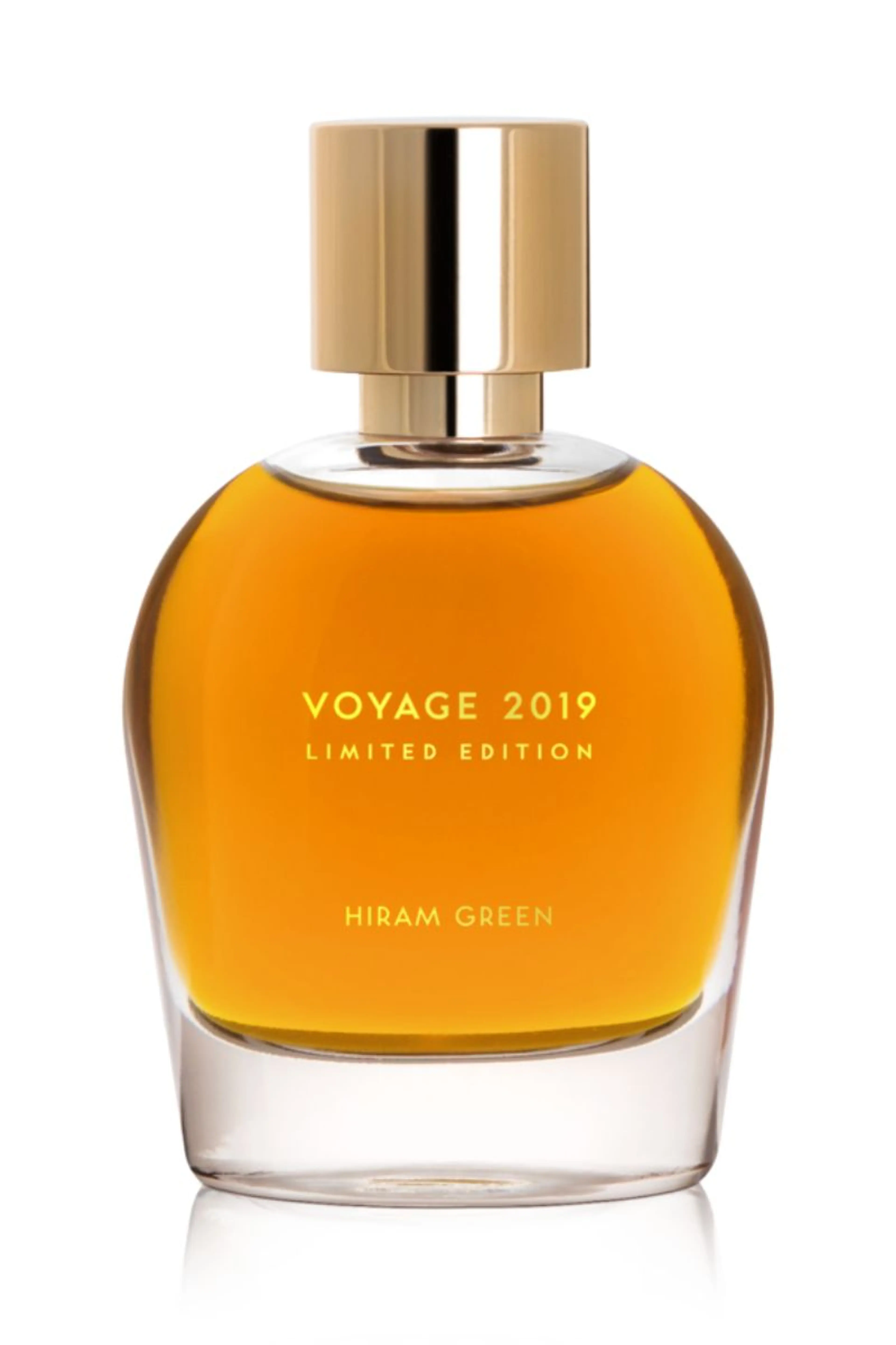 Voyage 2019
