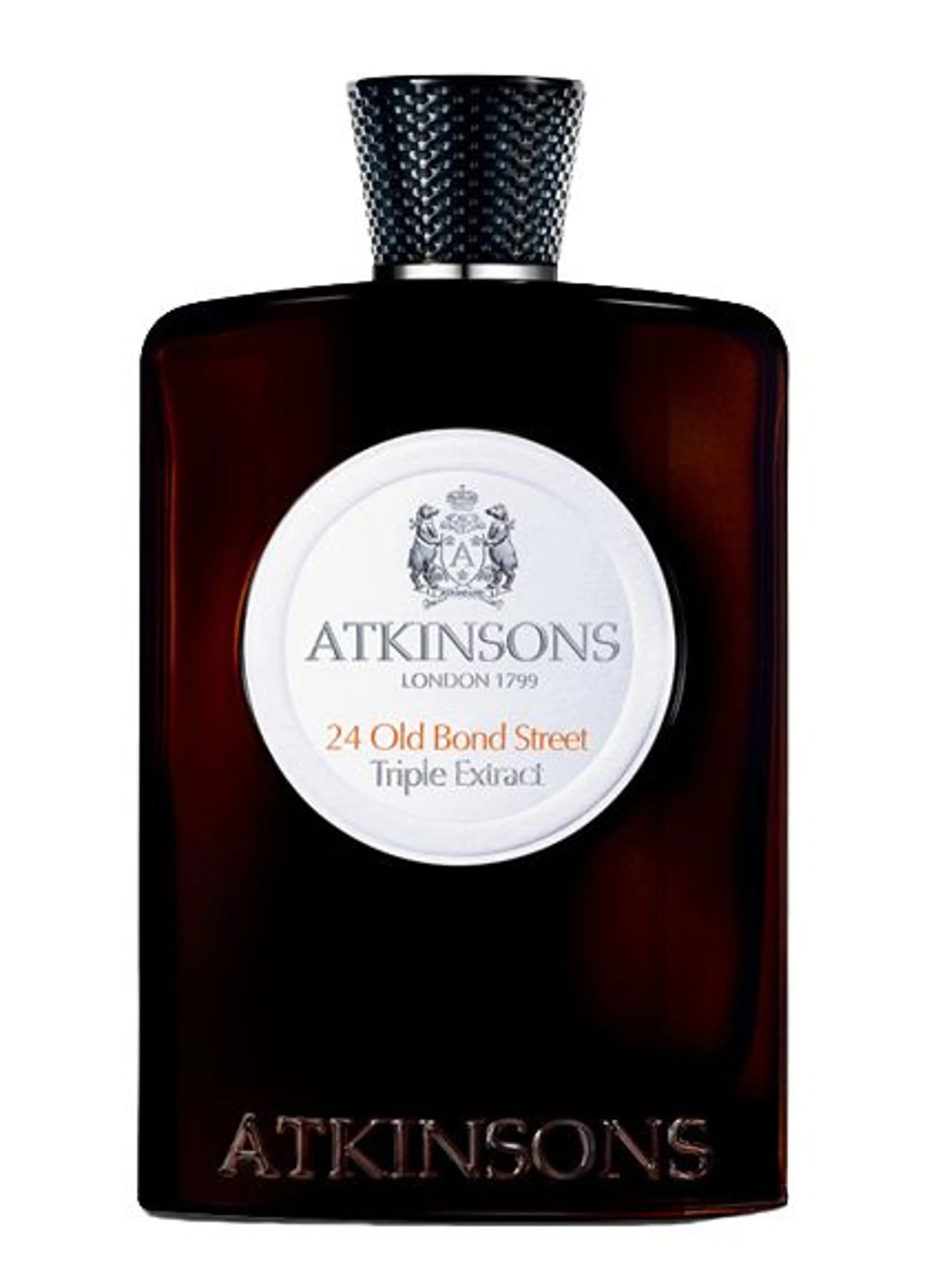 24 Old Bond Street Triple Extract
