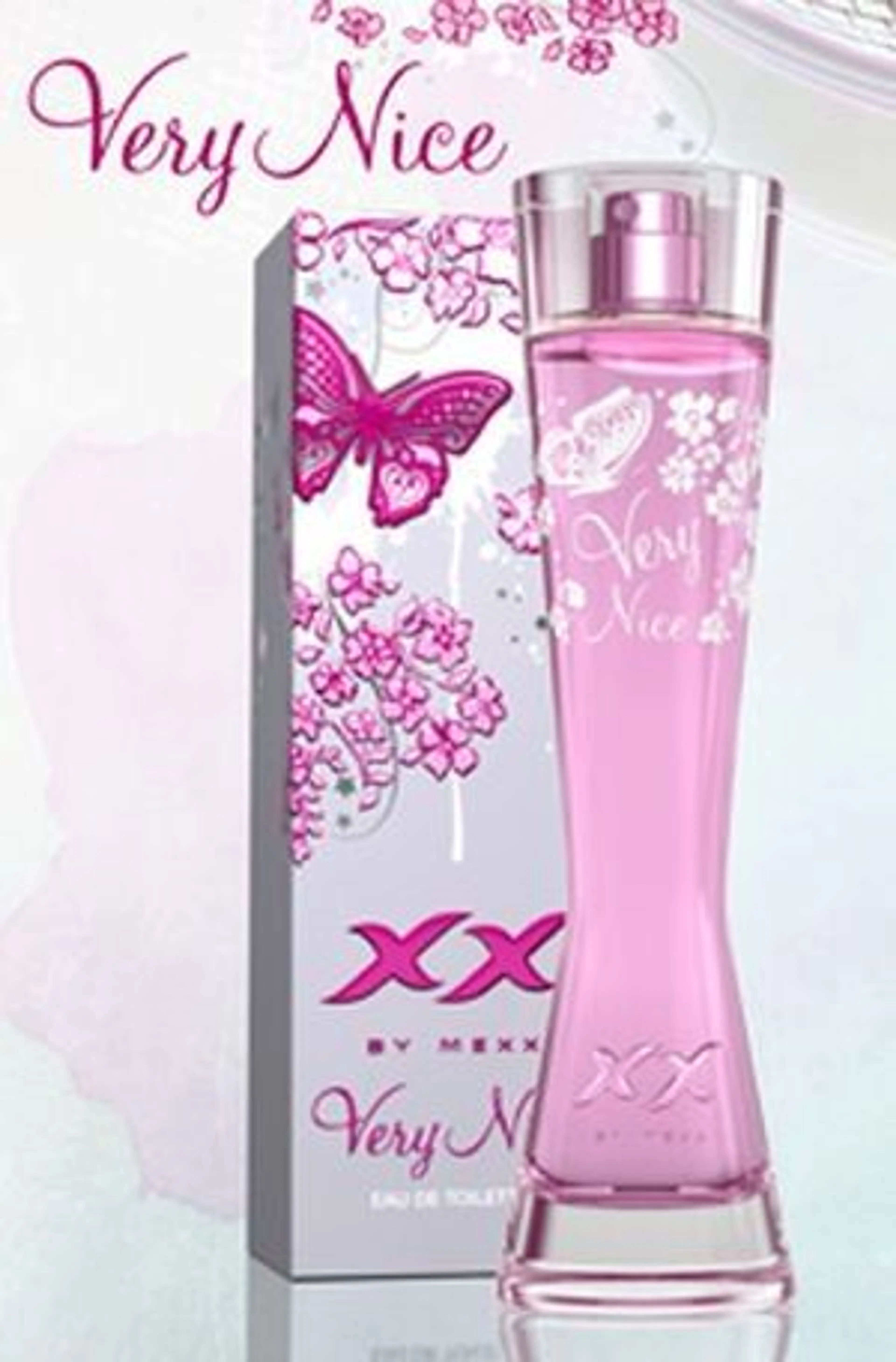 XX Very Nice