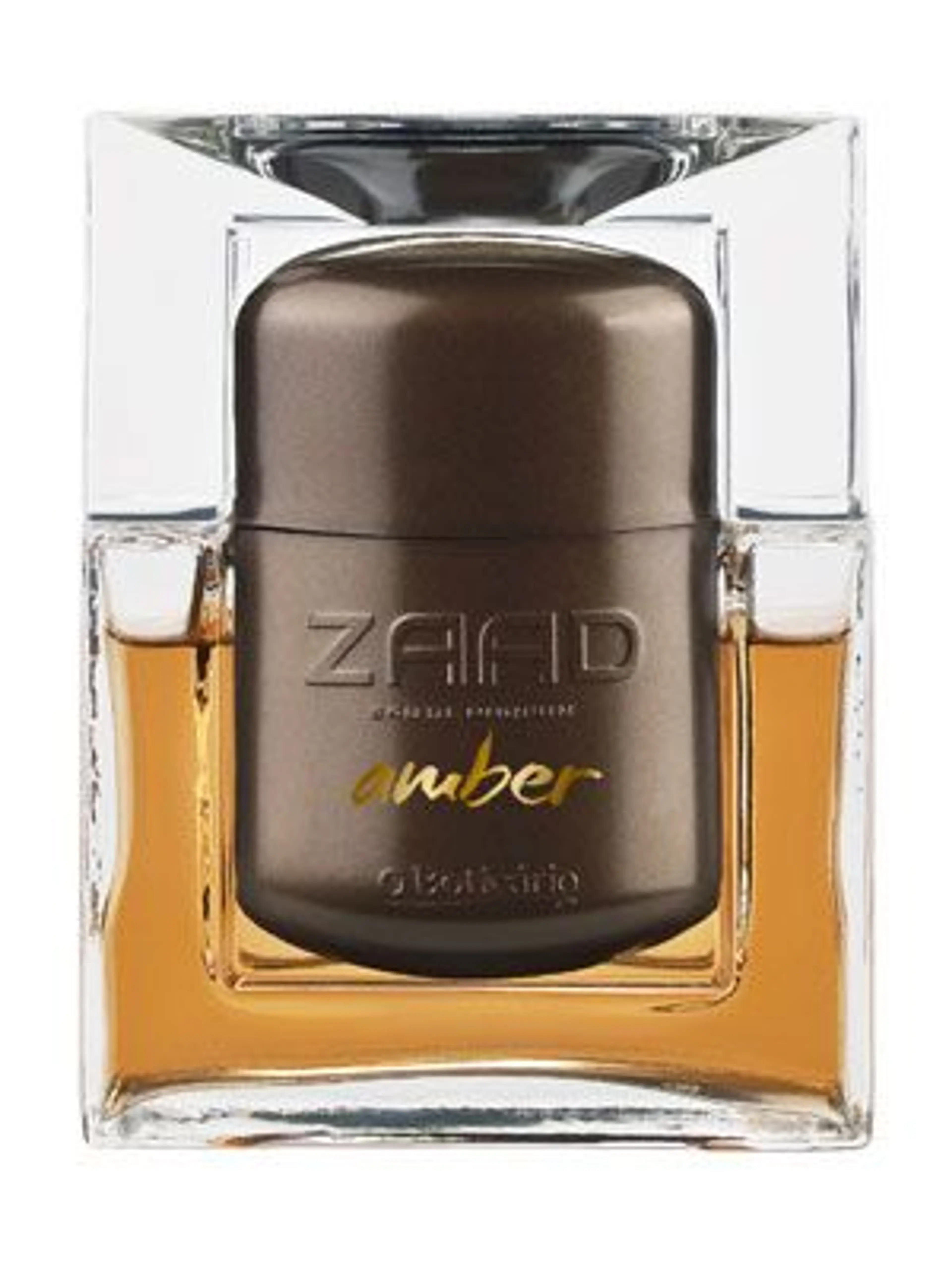 Zaad Amber