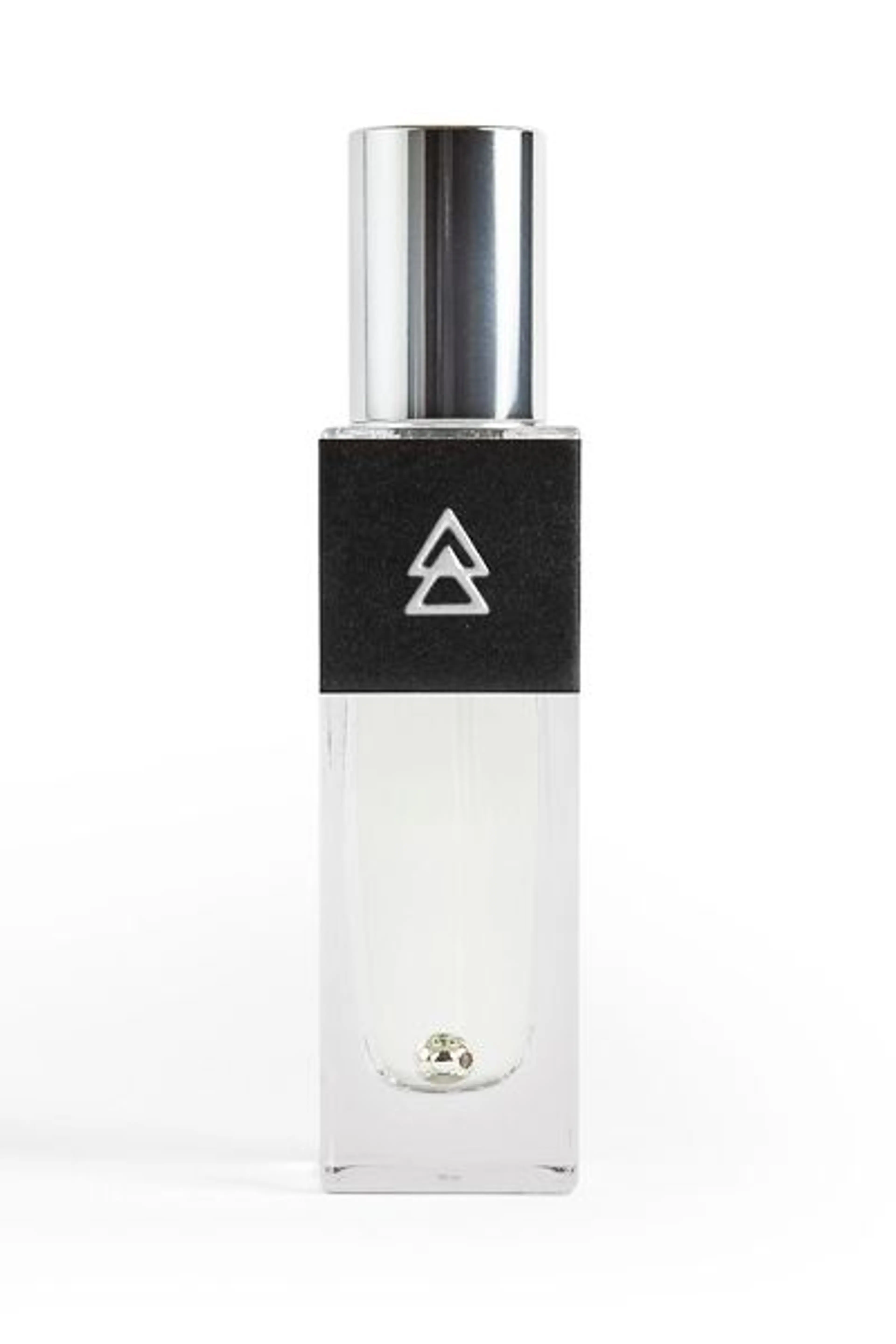 The White