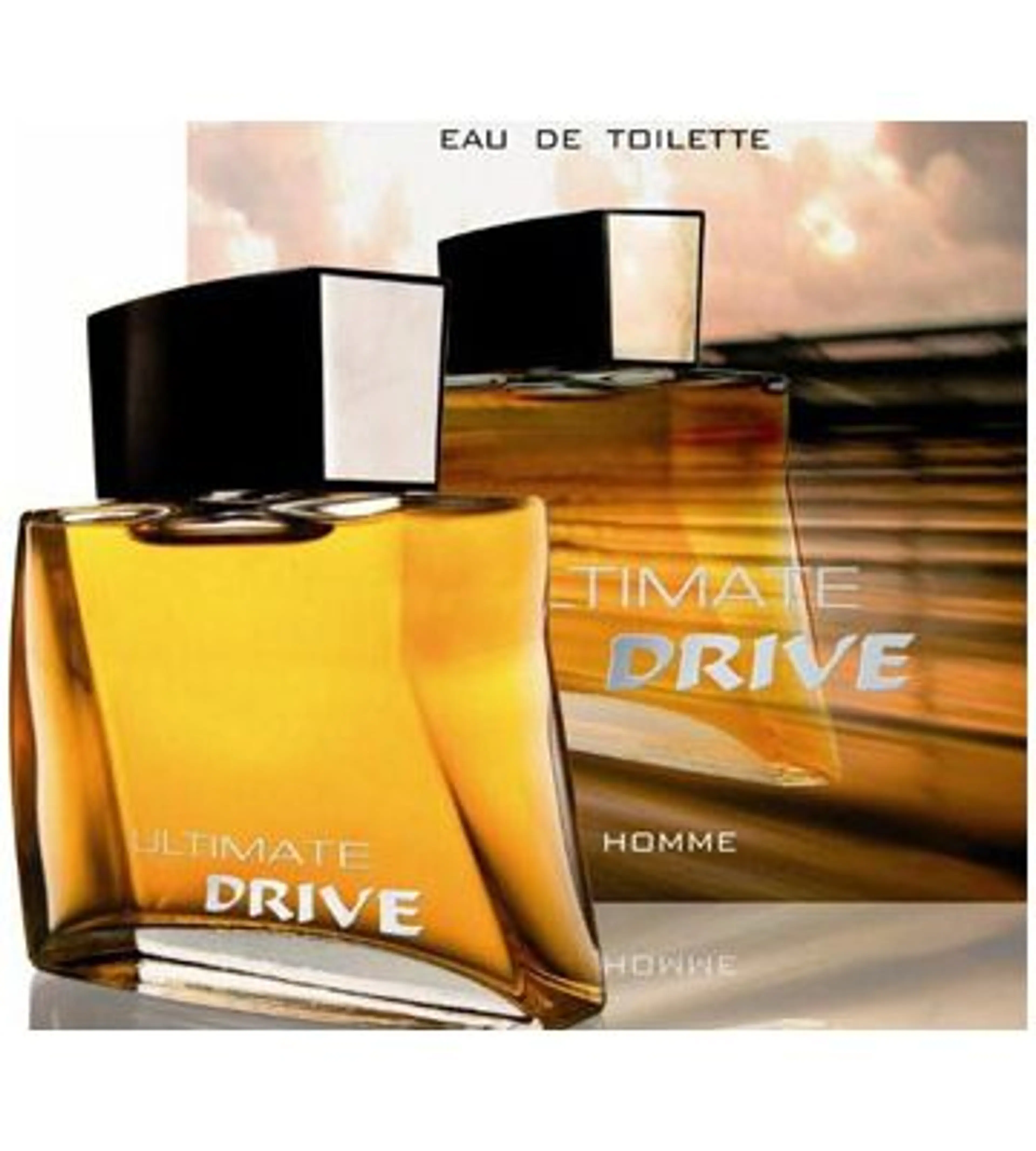 Ultimate Drive