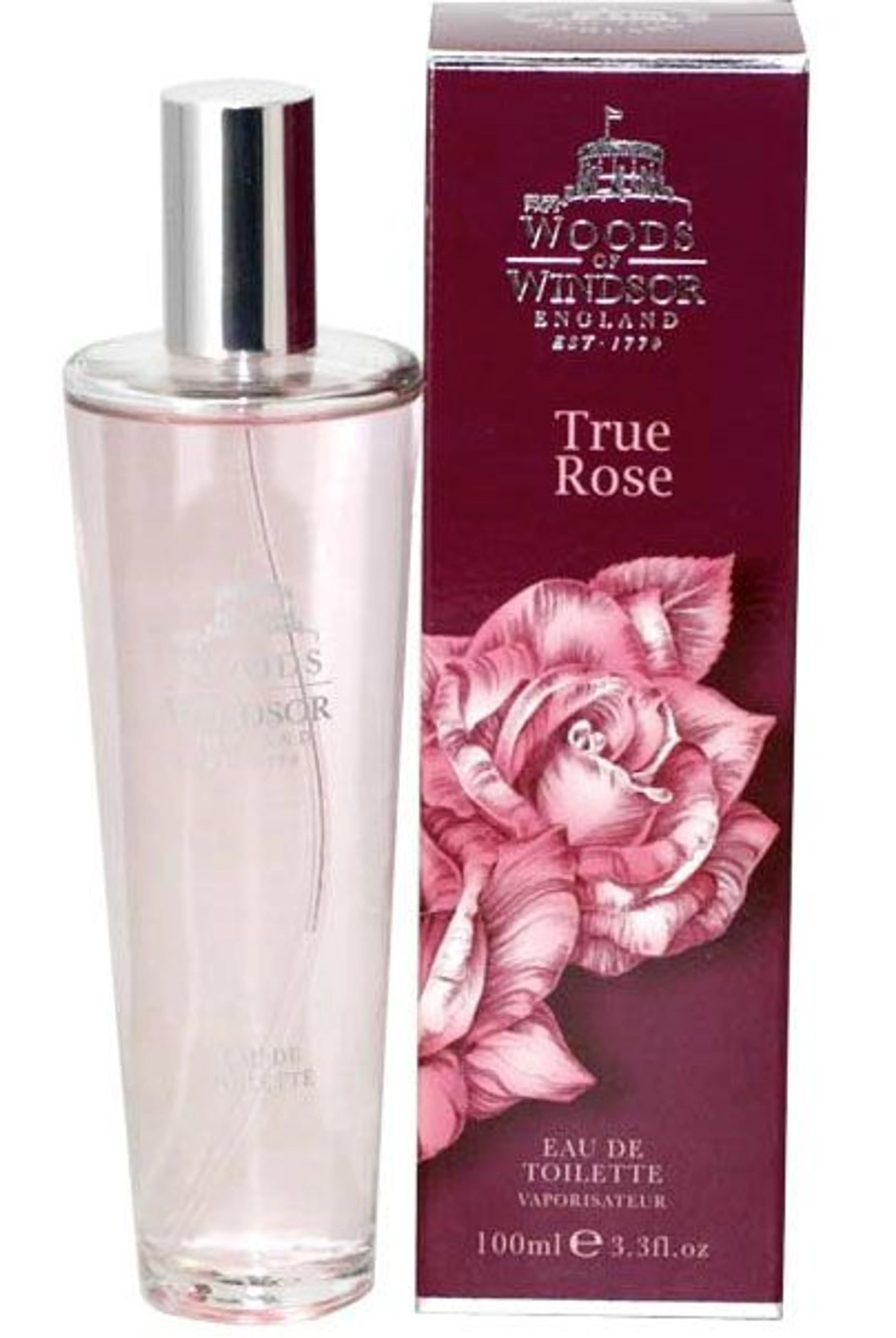 True Rose